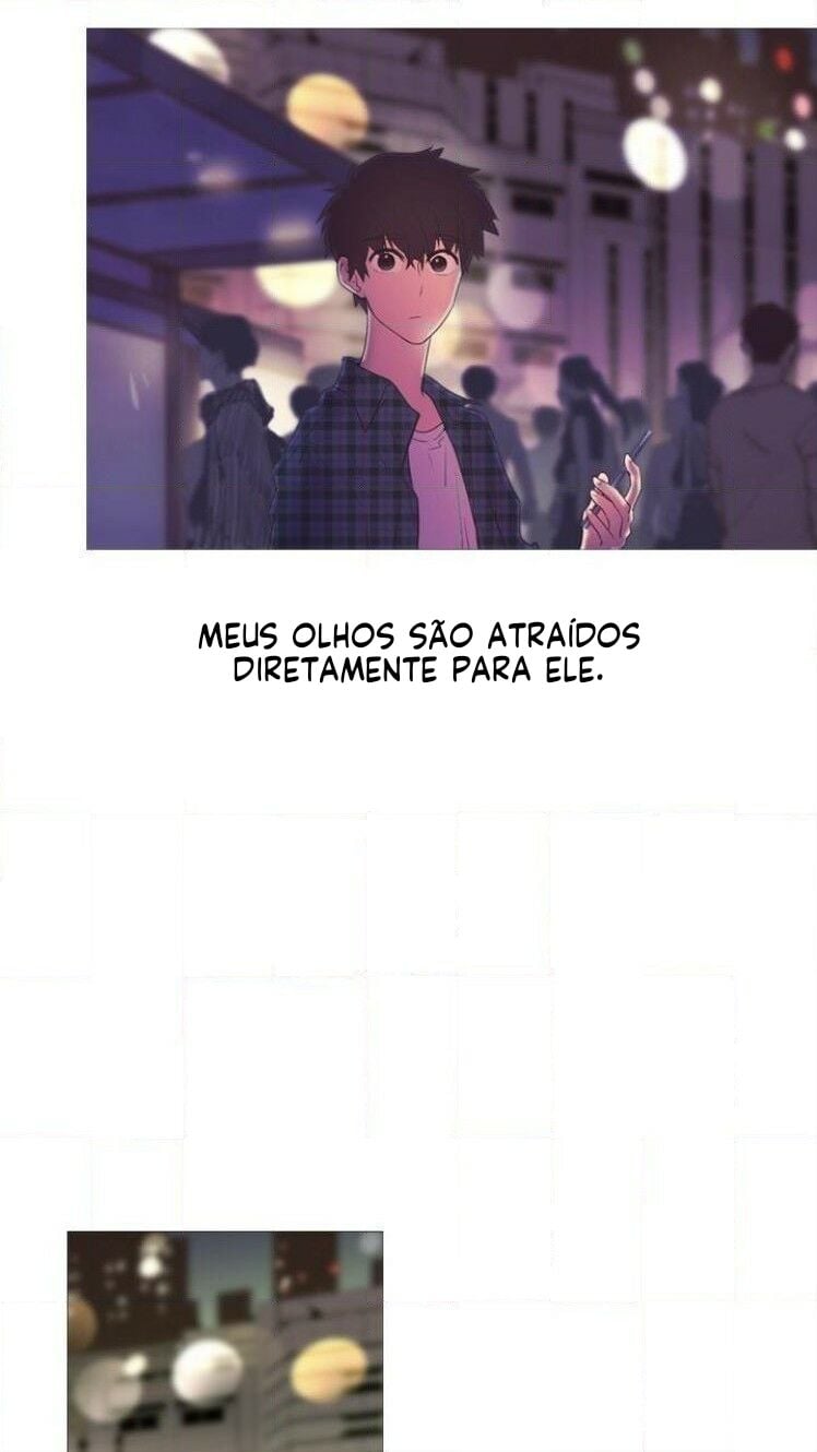 A Strange Joke  Capítulo 15 Página 14