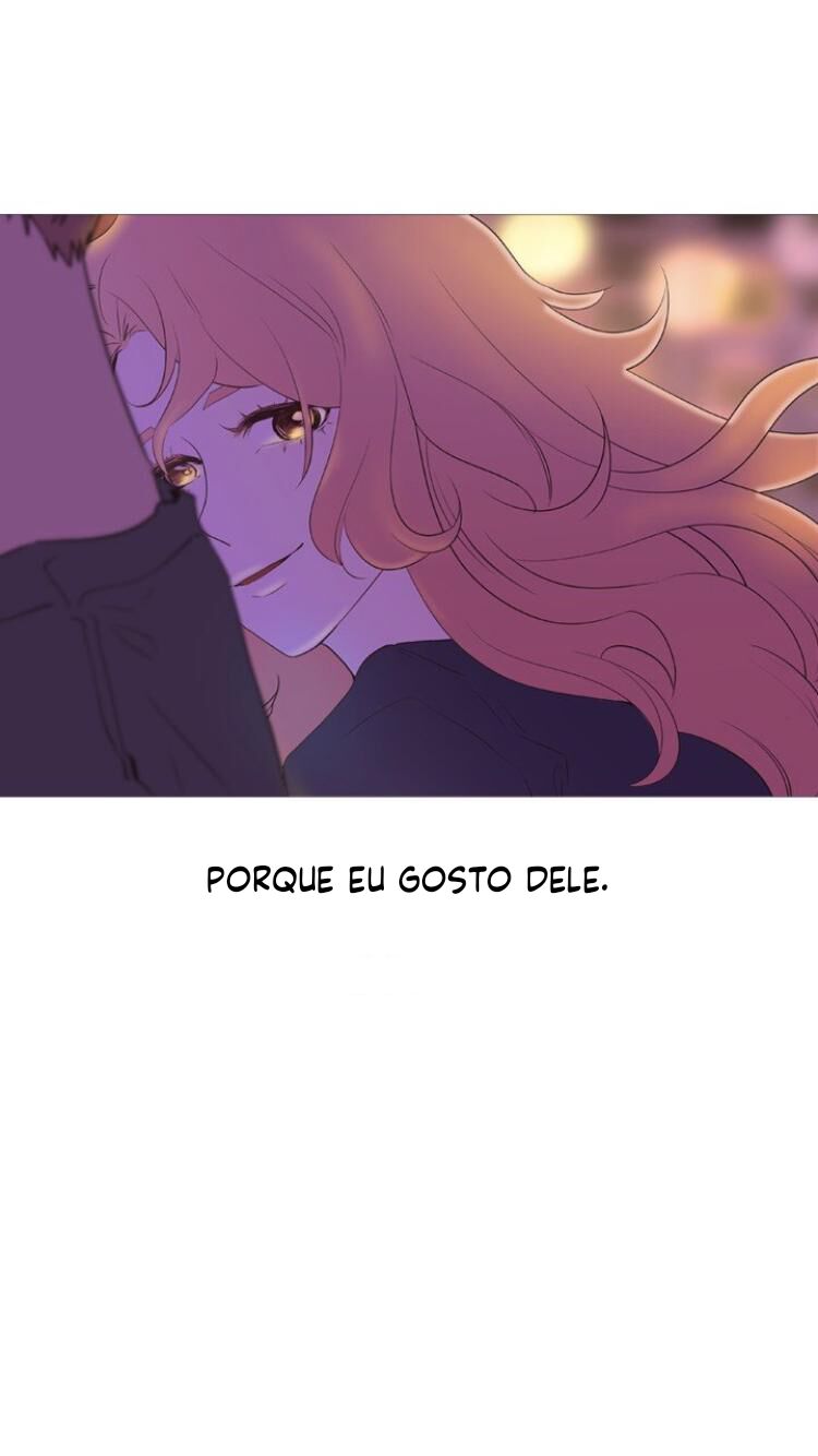 A Strange Joke  Capítulo 15 Página 16