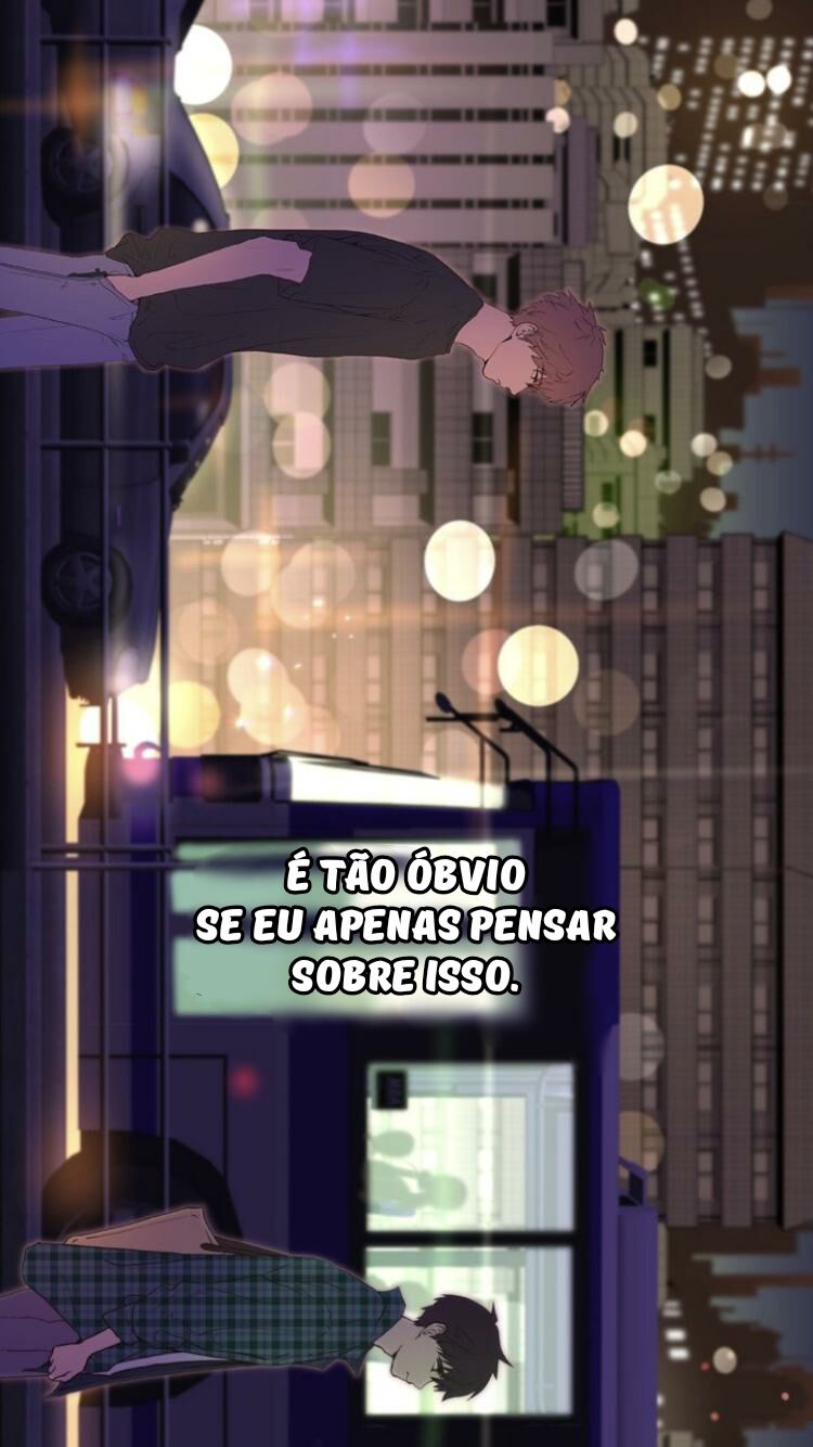 A Strange Joke  Capítulo 15 Página 22