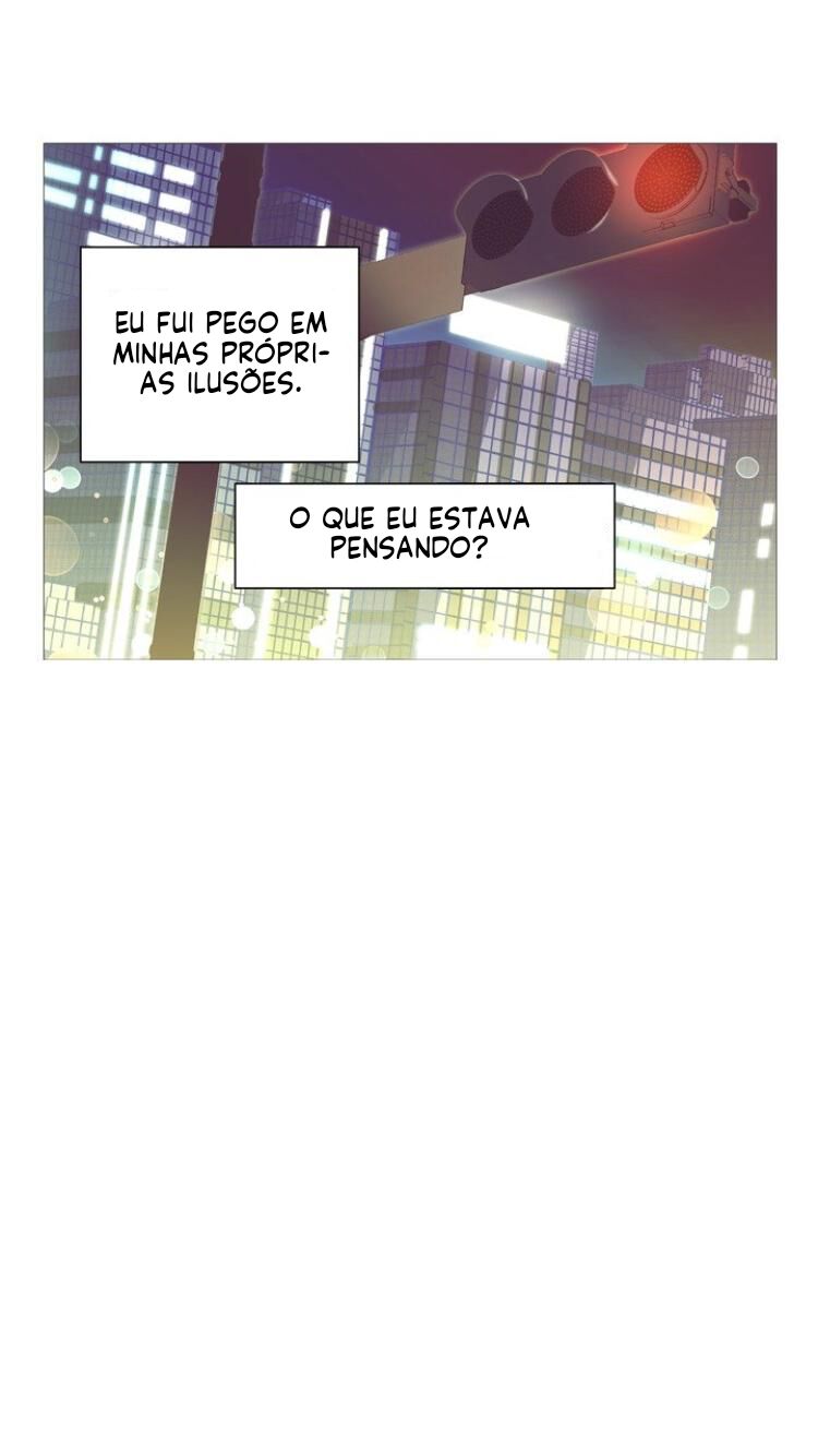 A Strange Joke  Capítulo 15 Página 26