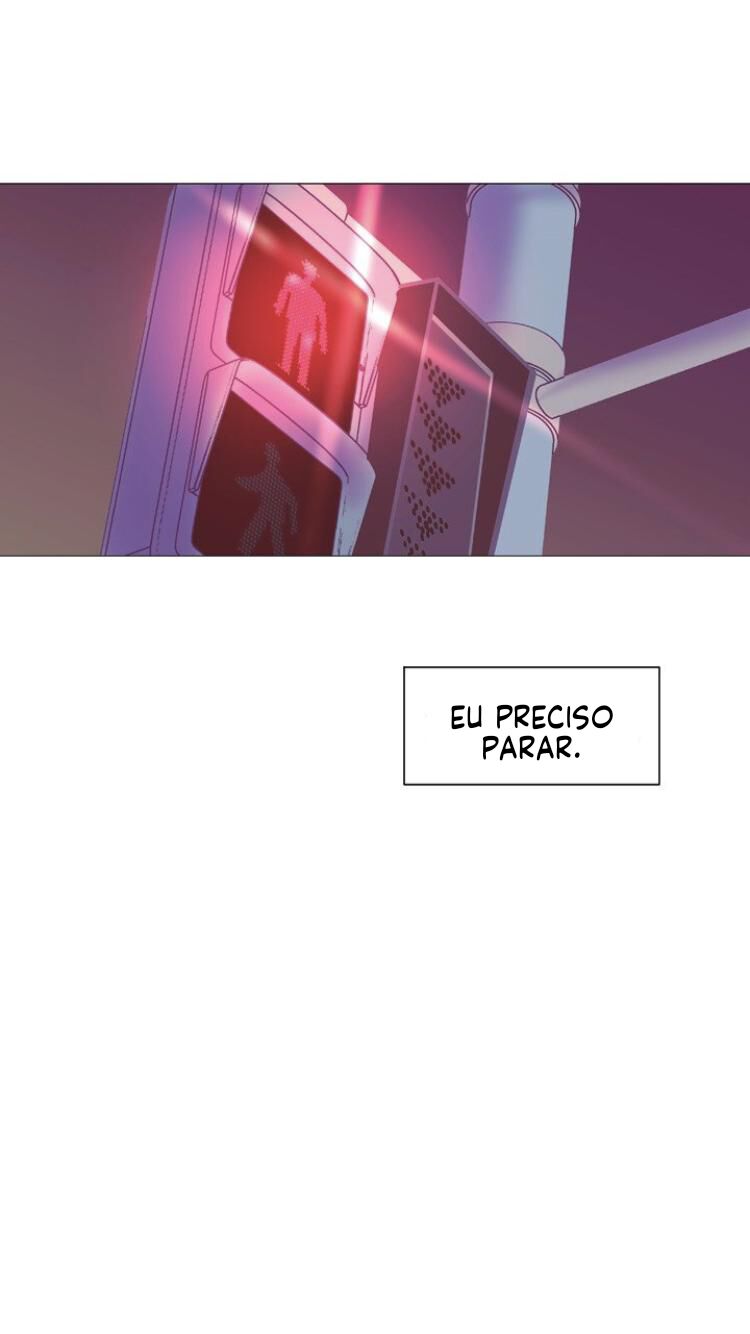 A Strange Joke  Capítulo 15 Página 29