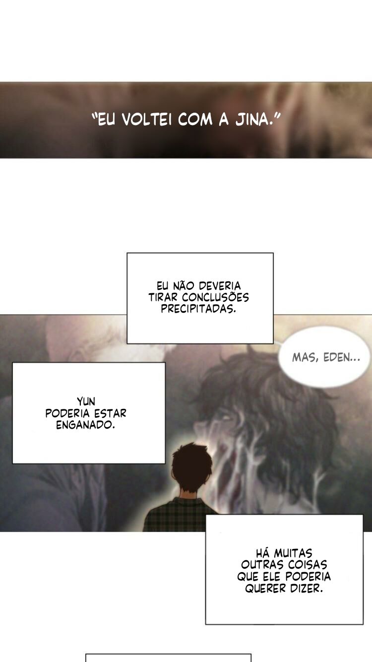 A Strange Joke  Capítulo 15 Página 5