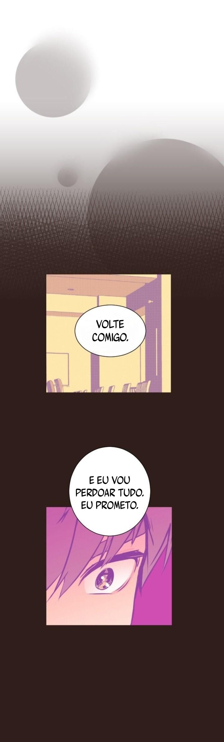 A Strange Joke  Capítulo 16 Página 17