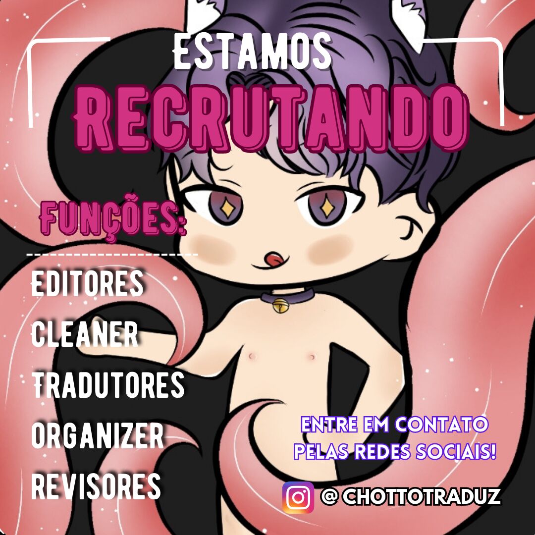A Strange Joke  Capítulo 17 Página 22