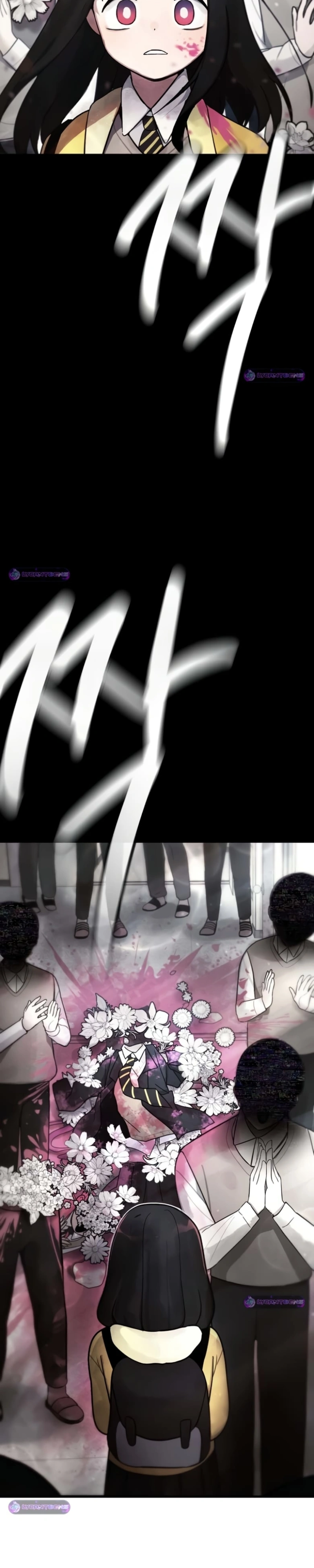 A Strange Phenomenon Capítulo 1 Página 5