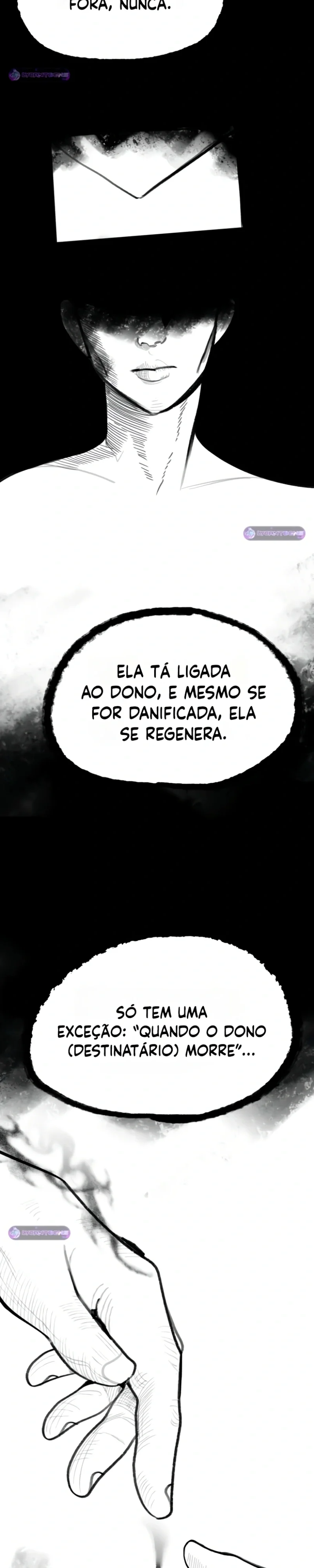 A Strange Phenomenon Capítulo 12 Página 29