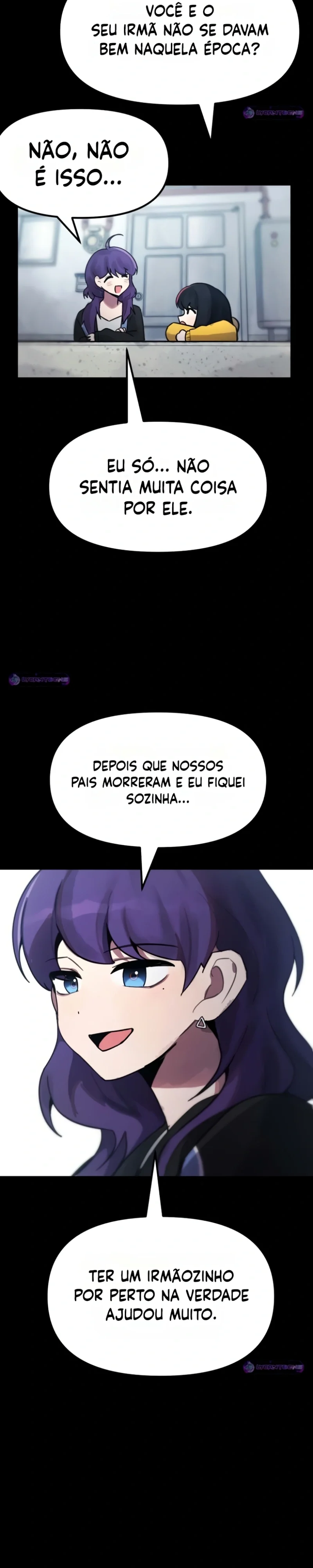 A Strange Phenomenon Capítulo 15 Página 23