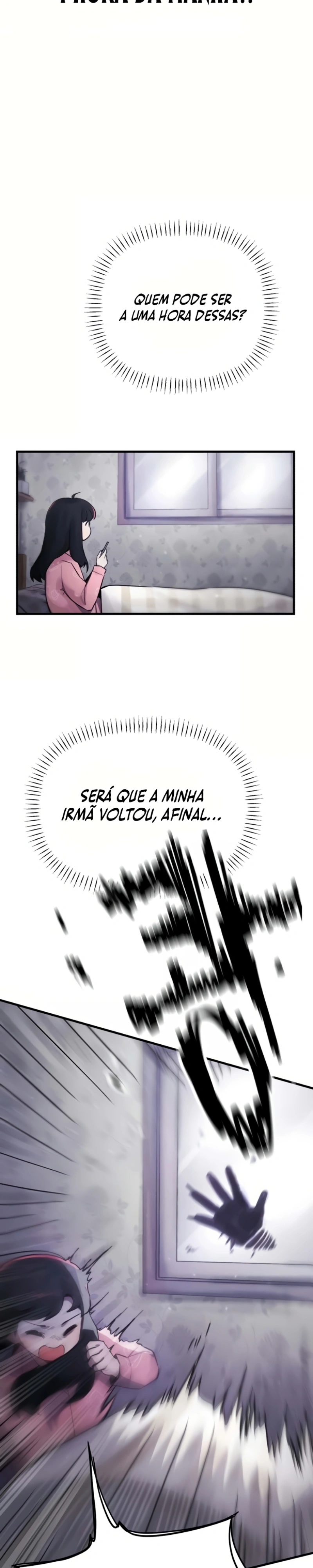 A Strange Phenomenon Capítulo 4 Página 49