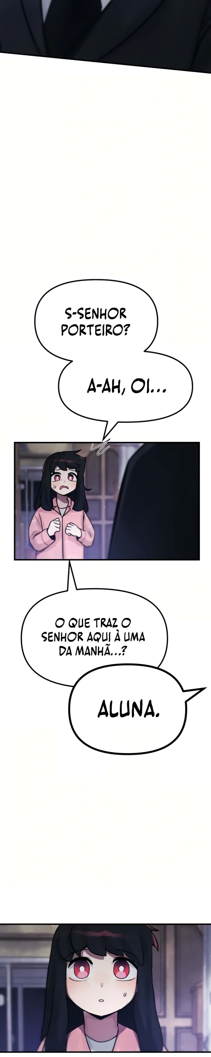 A Strange Phenomenon Capítulo 5 Página 13