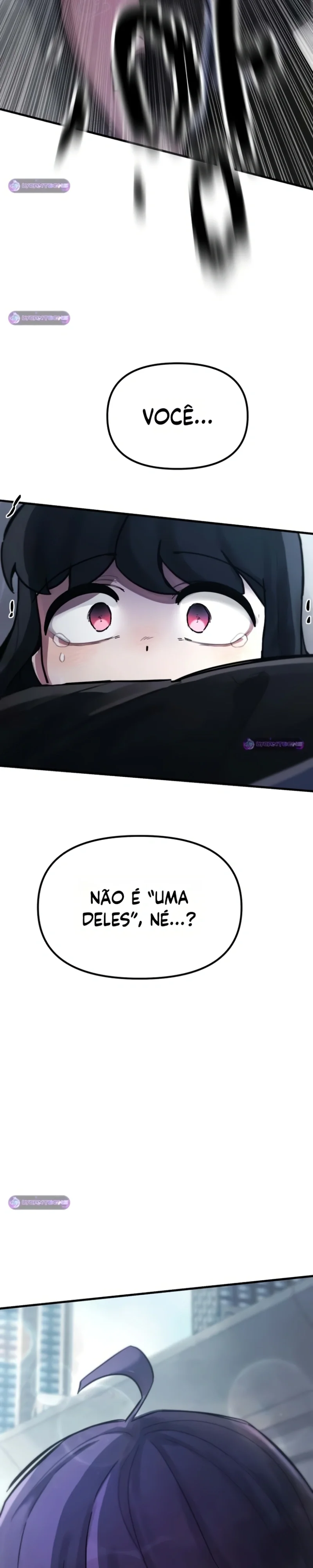 A Strange Phenomenon Capítulo 7 Página 28