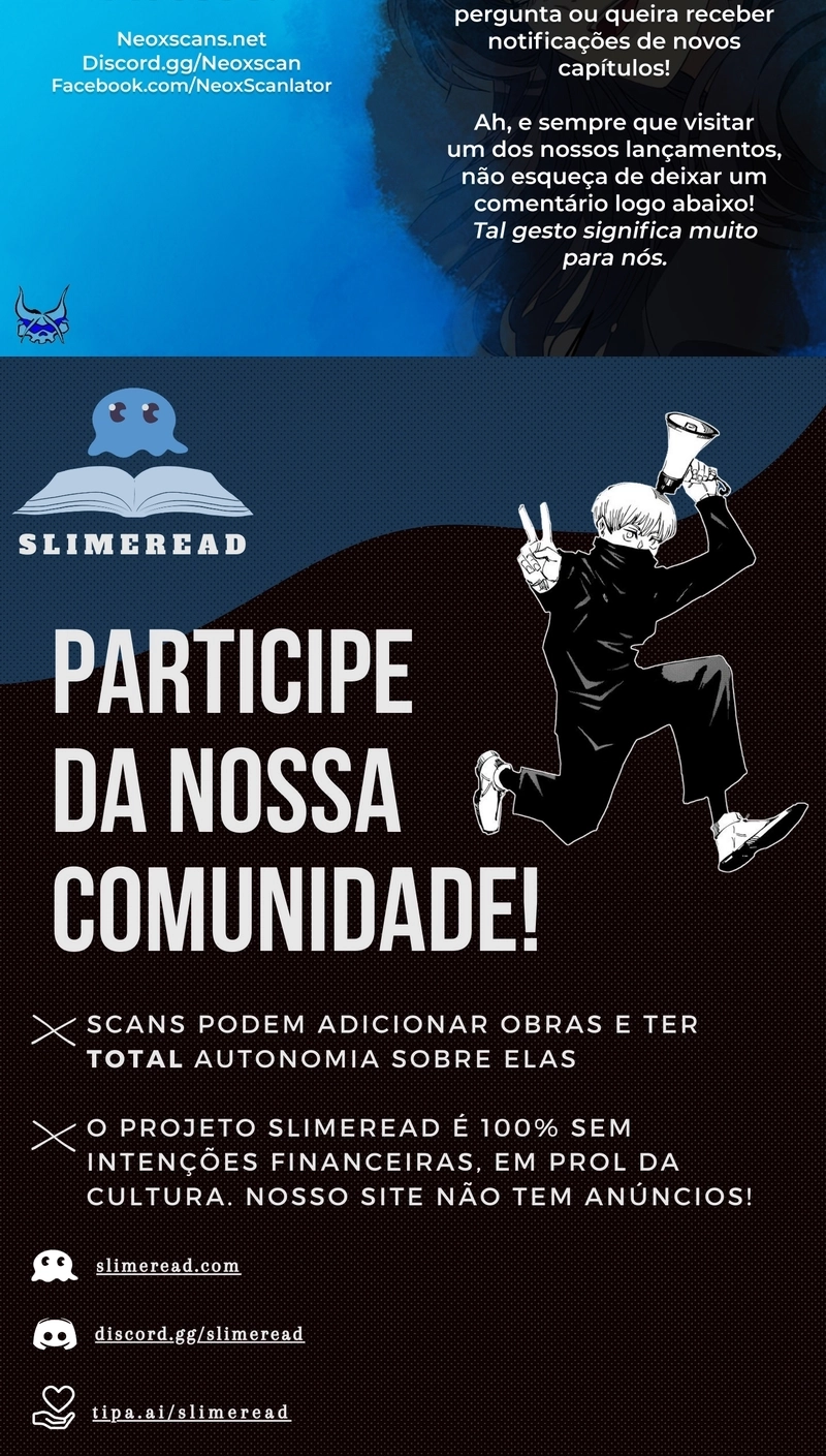A Superação do Nobre Vagabundo Capítulo 104 Página 15