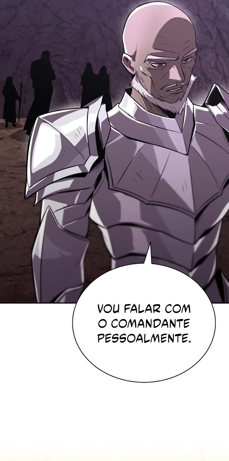 A Superação do Nobre Vagabundo Capítulo 114 Página 13
