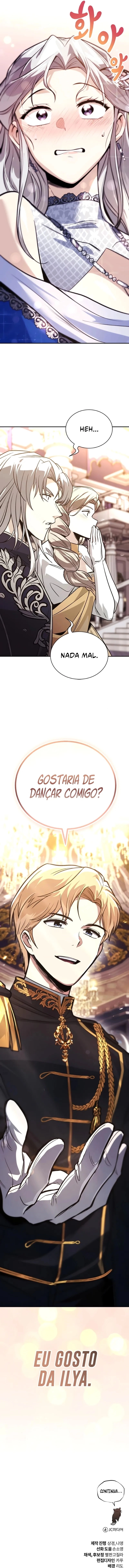 A Superação do Nobre Vagabundo Capítulo 117 Página 15