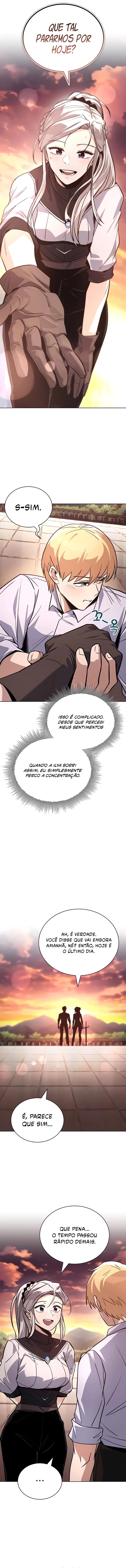 A Superação do Nobre Vagabundo Capítulo 118 Página 12