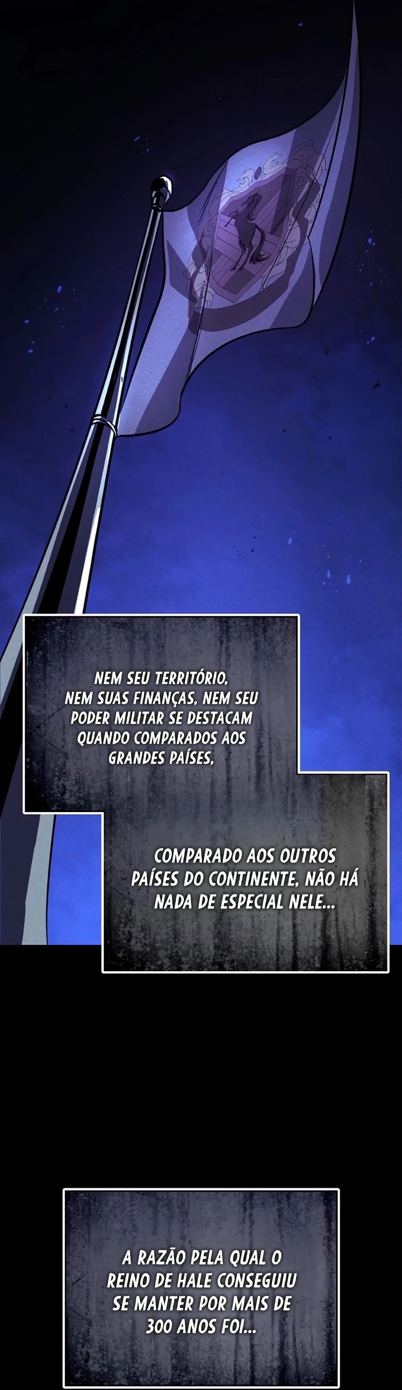 A Superação do Nobre Vagabundo Capítulo 120 Página 13
