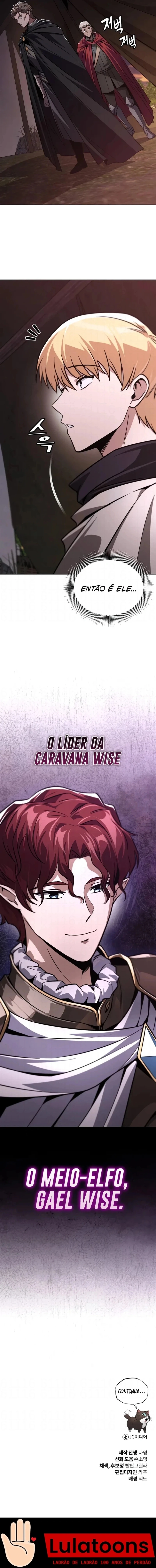 A Superação do Nobre Vagabundo Capítulo 133 Página 15