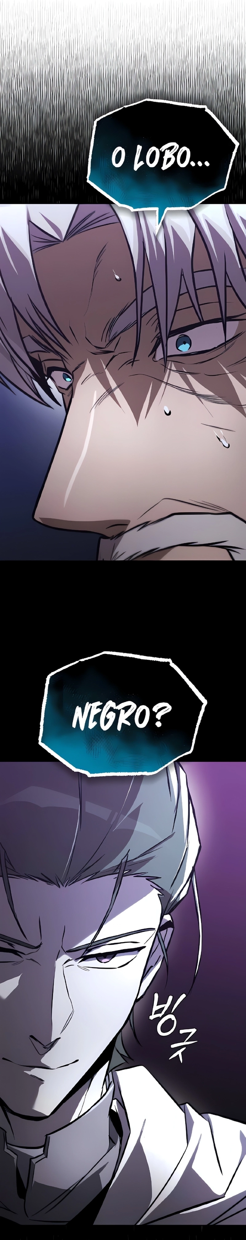 A Superação do Nobre Vagabundo Capítulo 137 Página 10