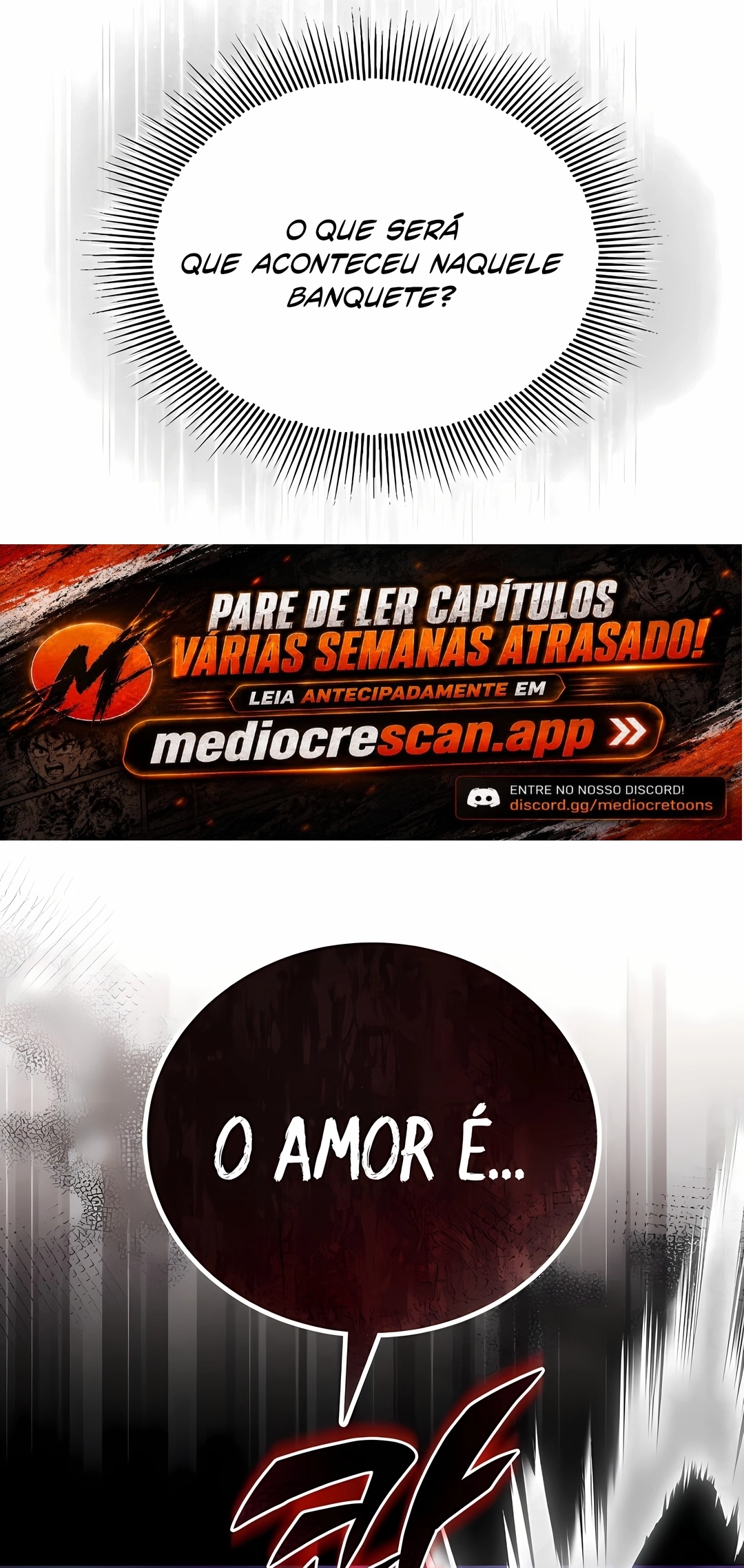 A Superação do Nobre Vagabundo Capítulo 139 Página 116