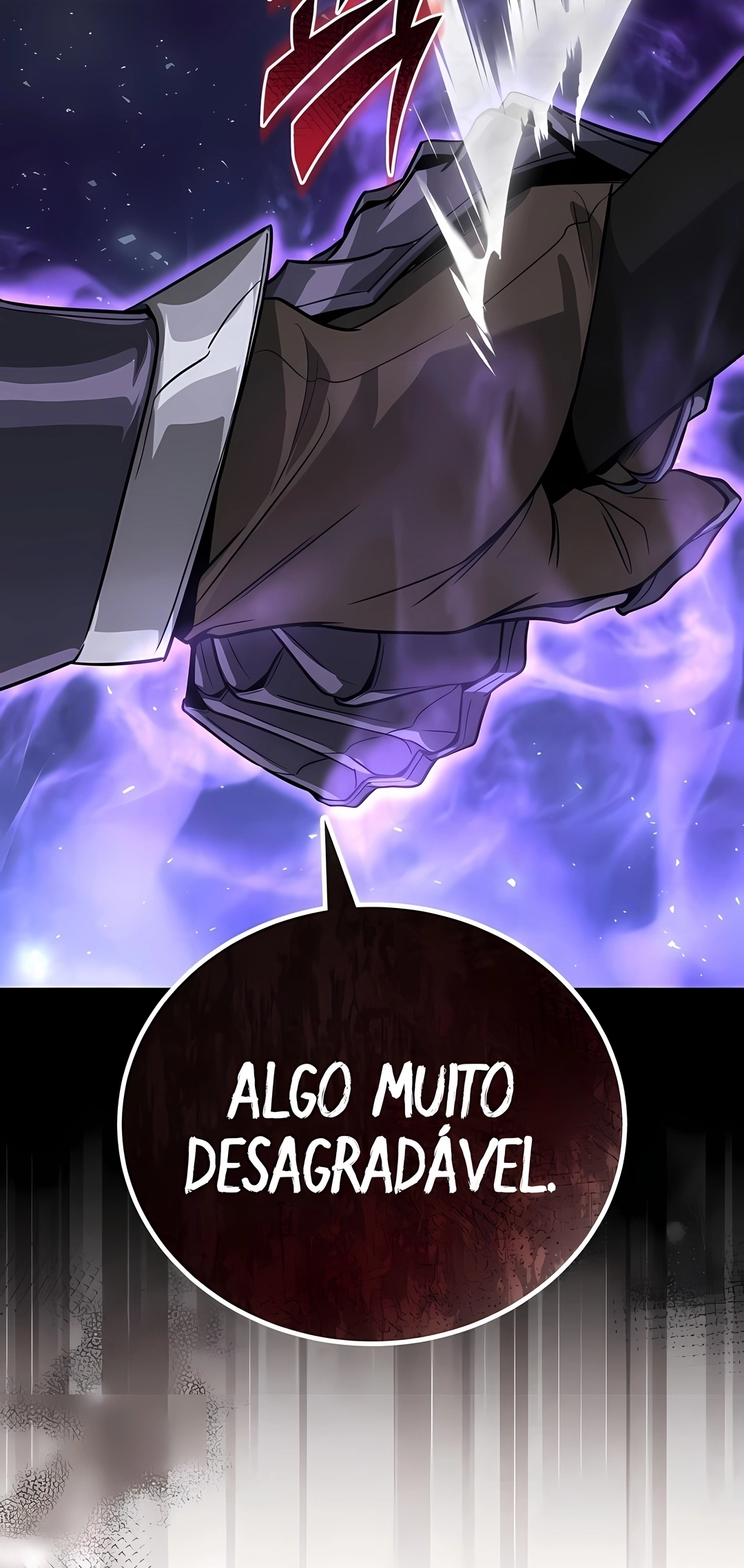 A Superação do Nobre Vagabundo Capítulo 139 Página 117