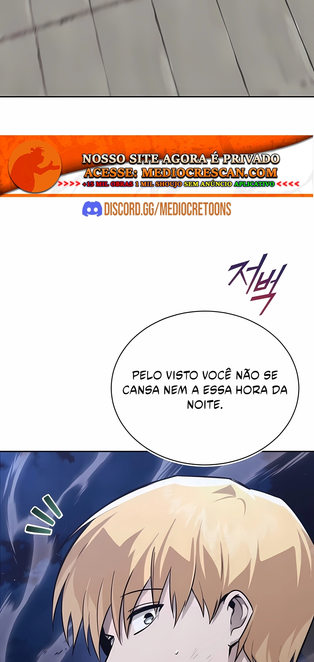 A Superação do Nobre Vagabundo Capítulo 139 Página 16