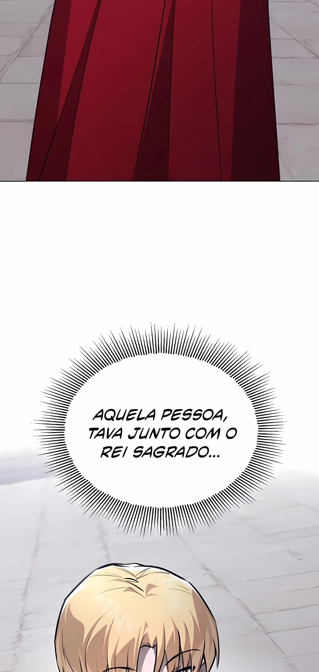 A Superação do Nobre Vagabundo Capítulo 139 Página 20