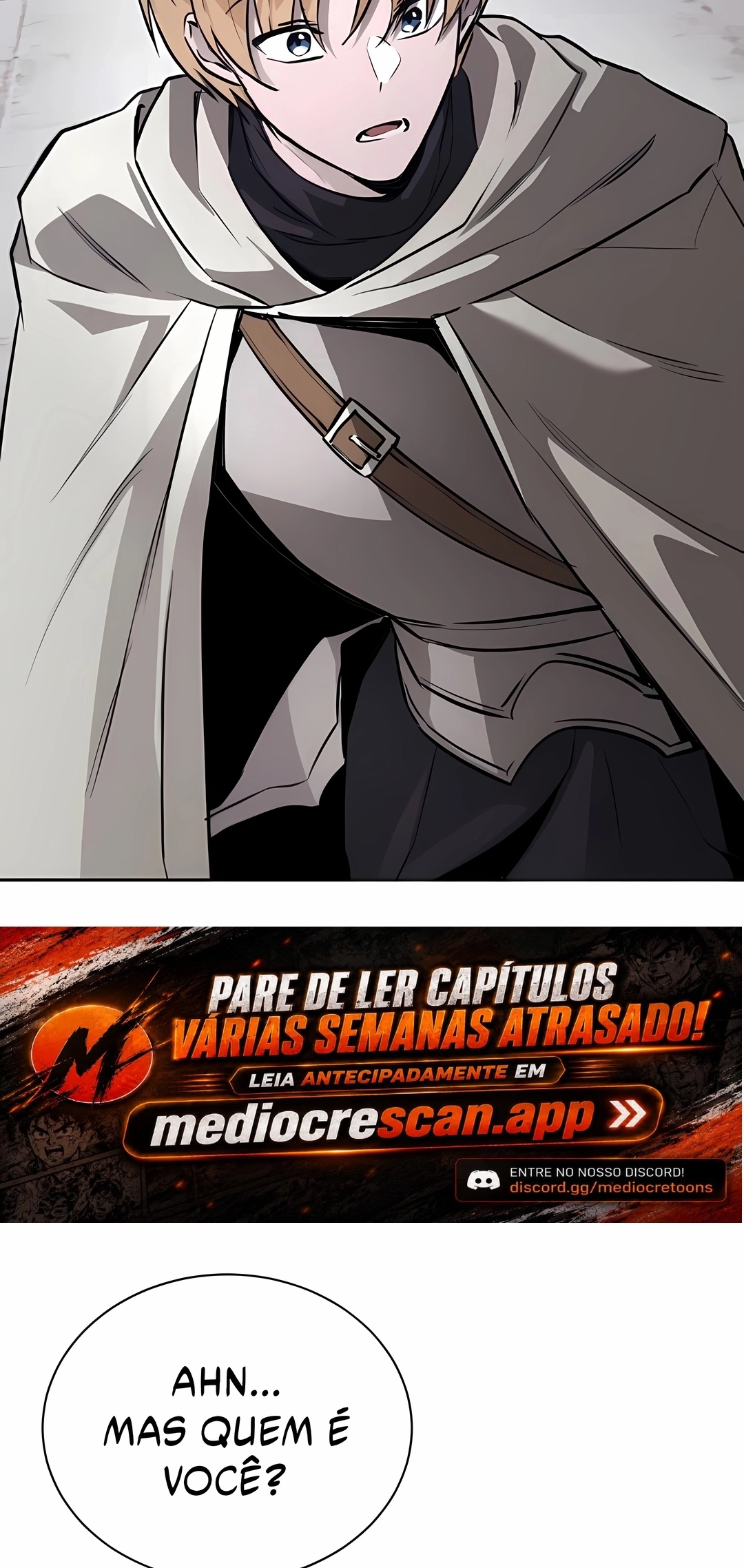 A Superação do Nobre Vagabundo Capítulo 139 Página 21