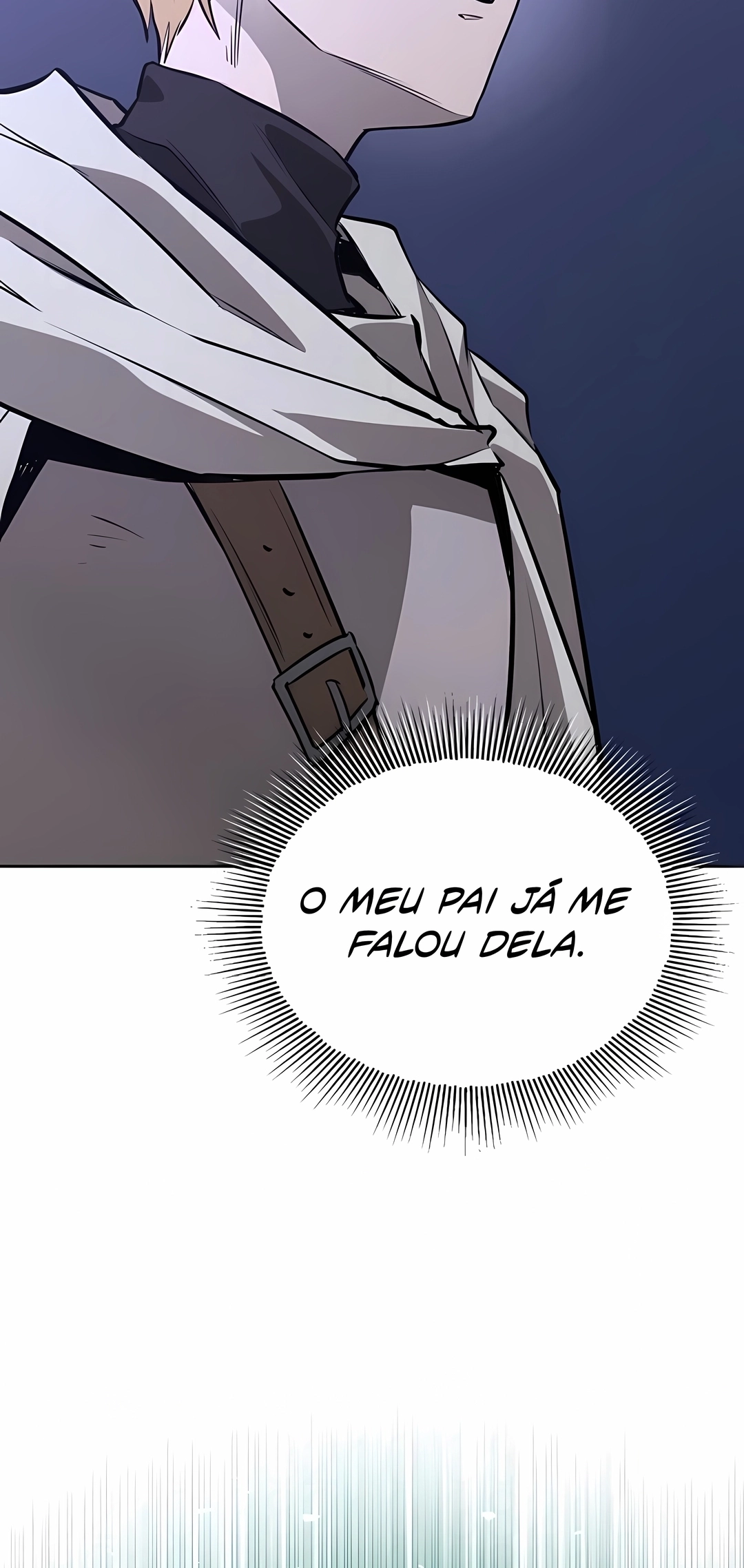 A Superação do Nobre Vagabundo Capítulo 139 Página 25