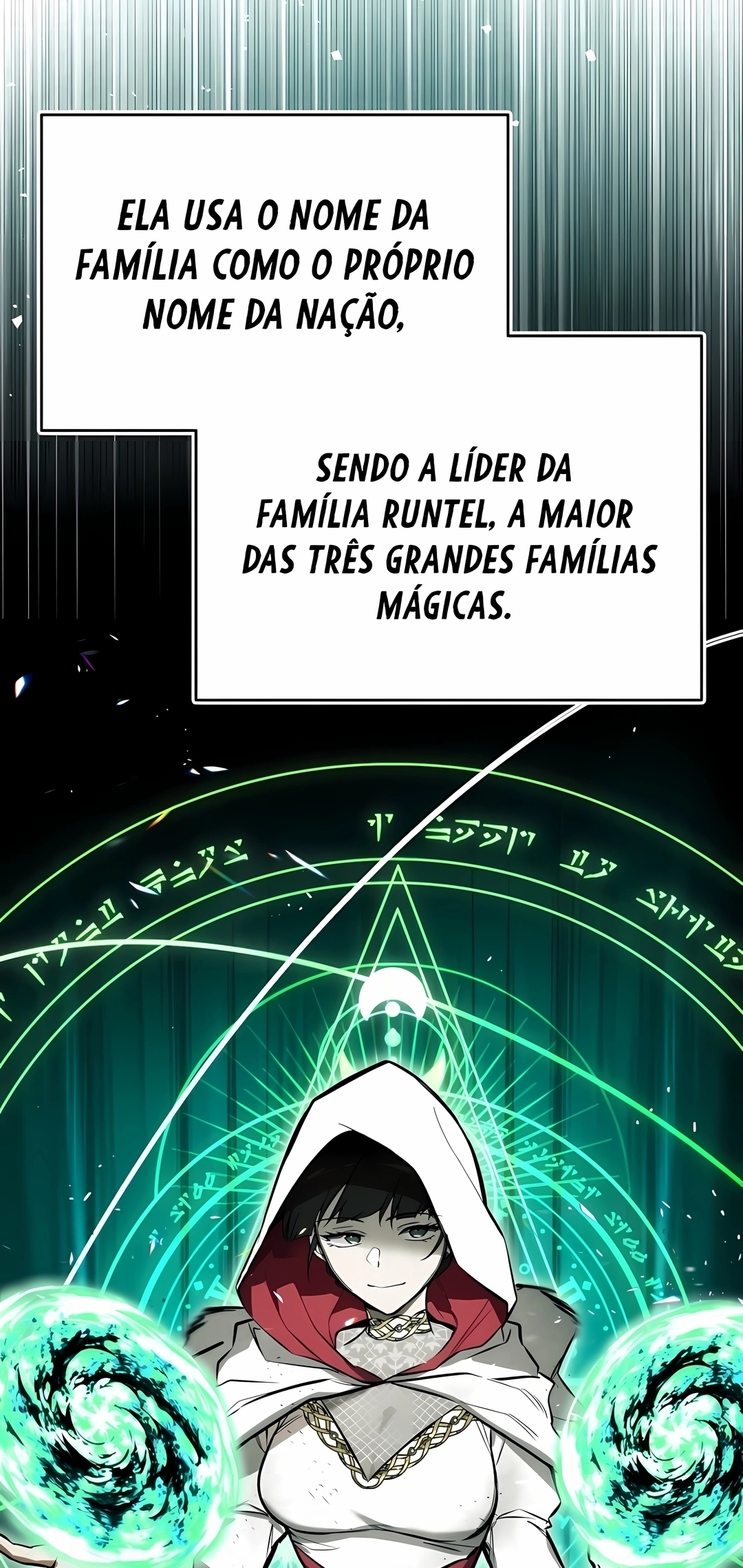 A Superação do Nobre Vagabundo Capítulo 139 Página 26