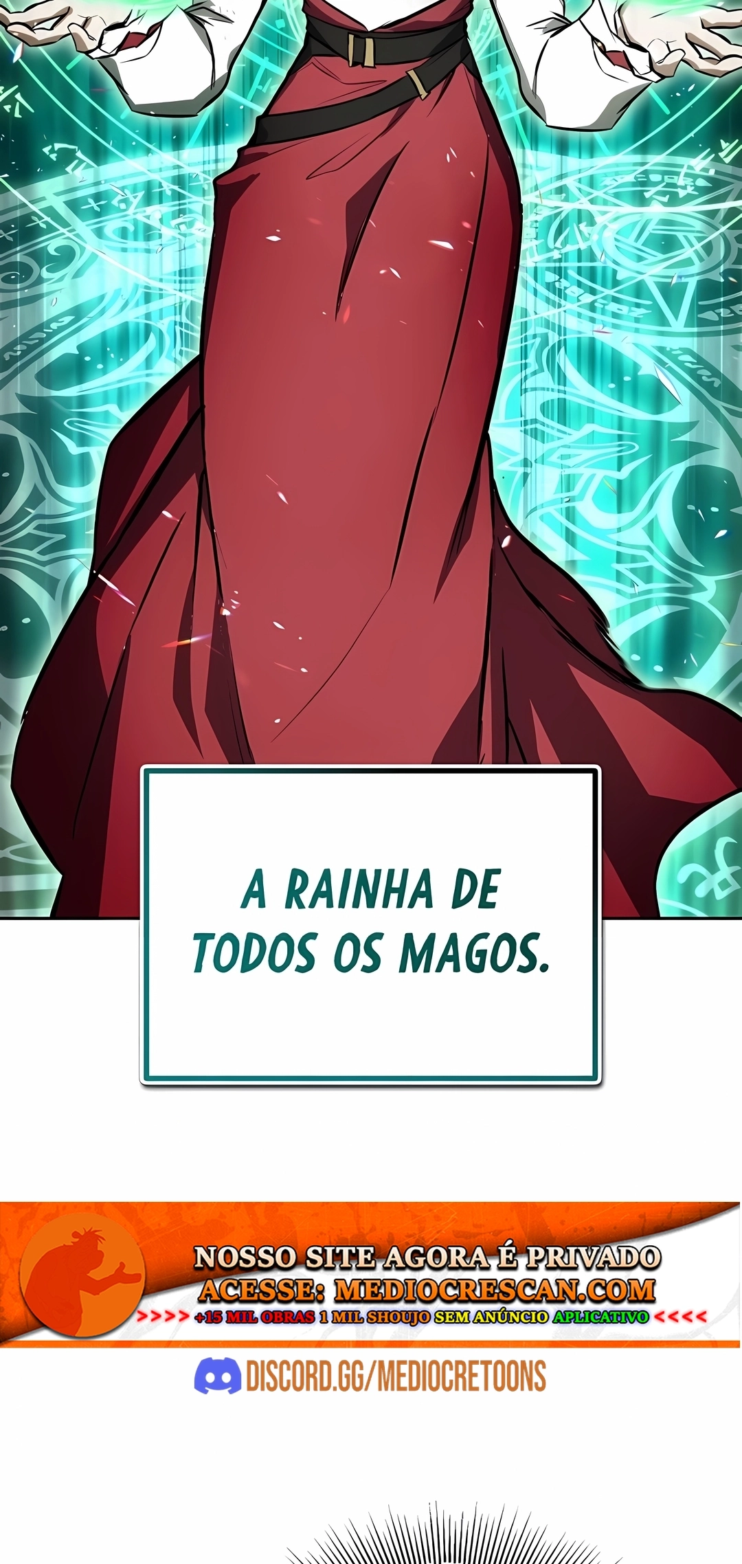 A Superação do Nobre Vagabundo Capítulo 139 Página 27