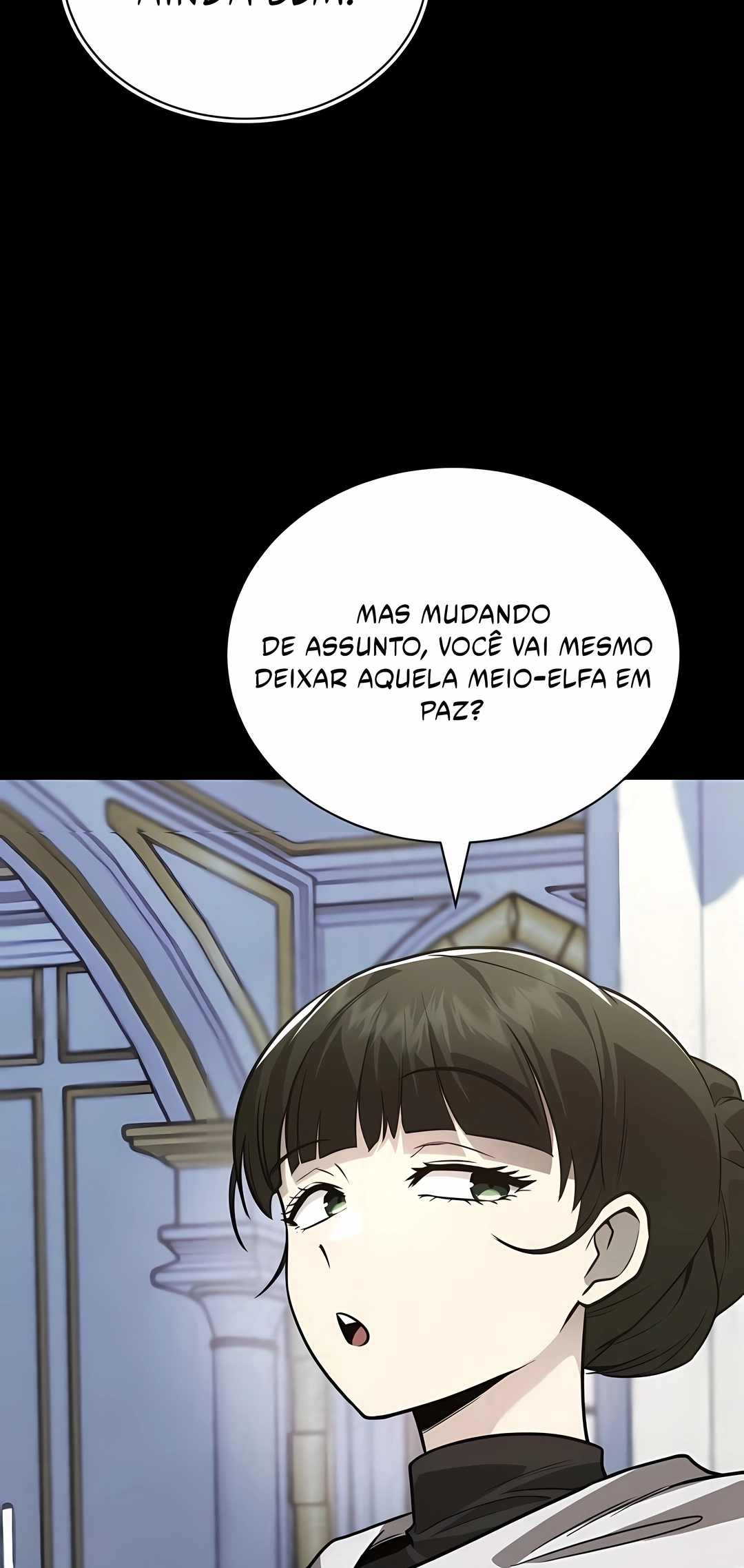 A Superação do Nobre Vagabundo Capítulo 139 Página 33