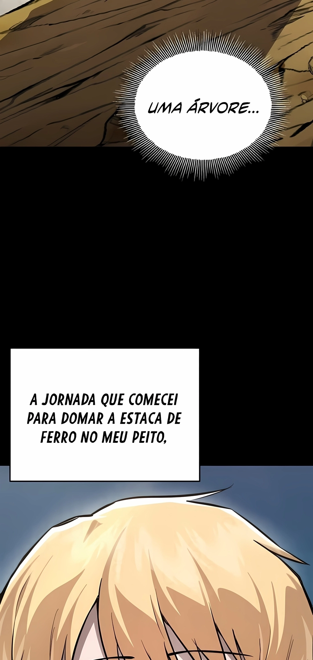 A Superação do Nobre Vagabundo Capítulo 139 Página 4
