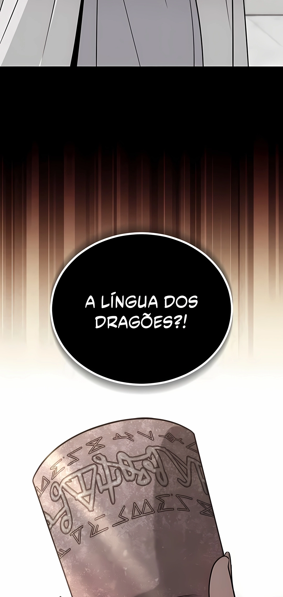 A Superação do Nobre Vagabundo Capítulo 139 Página 43
