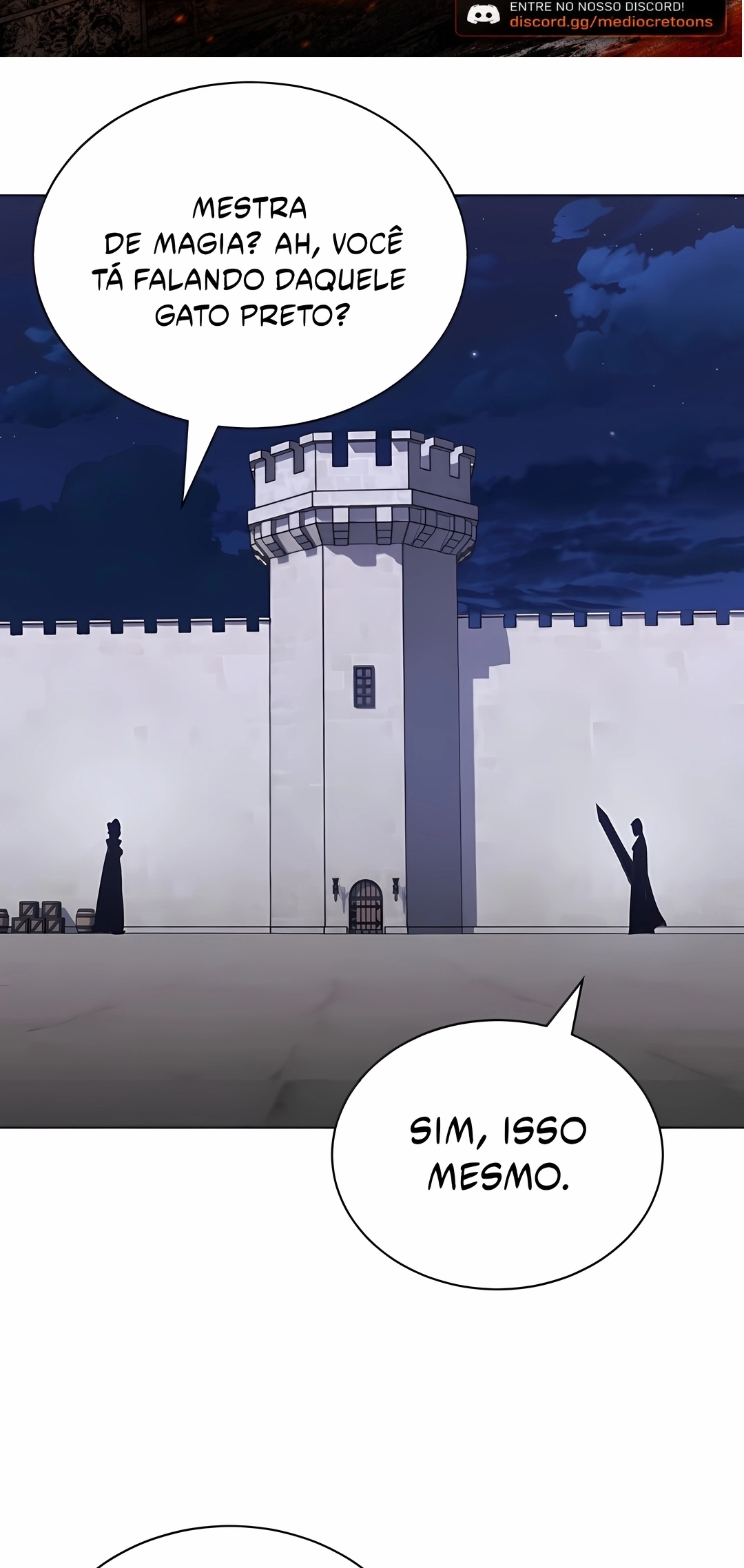 A Superação do Nobre Vagabundo Capítulo 139 Página 48