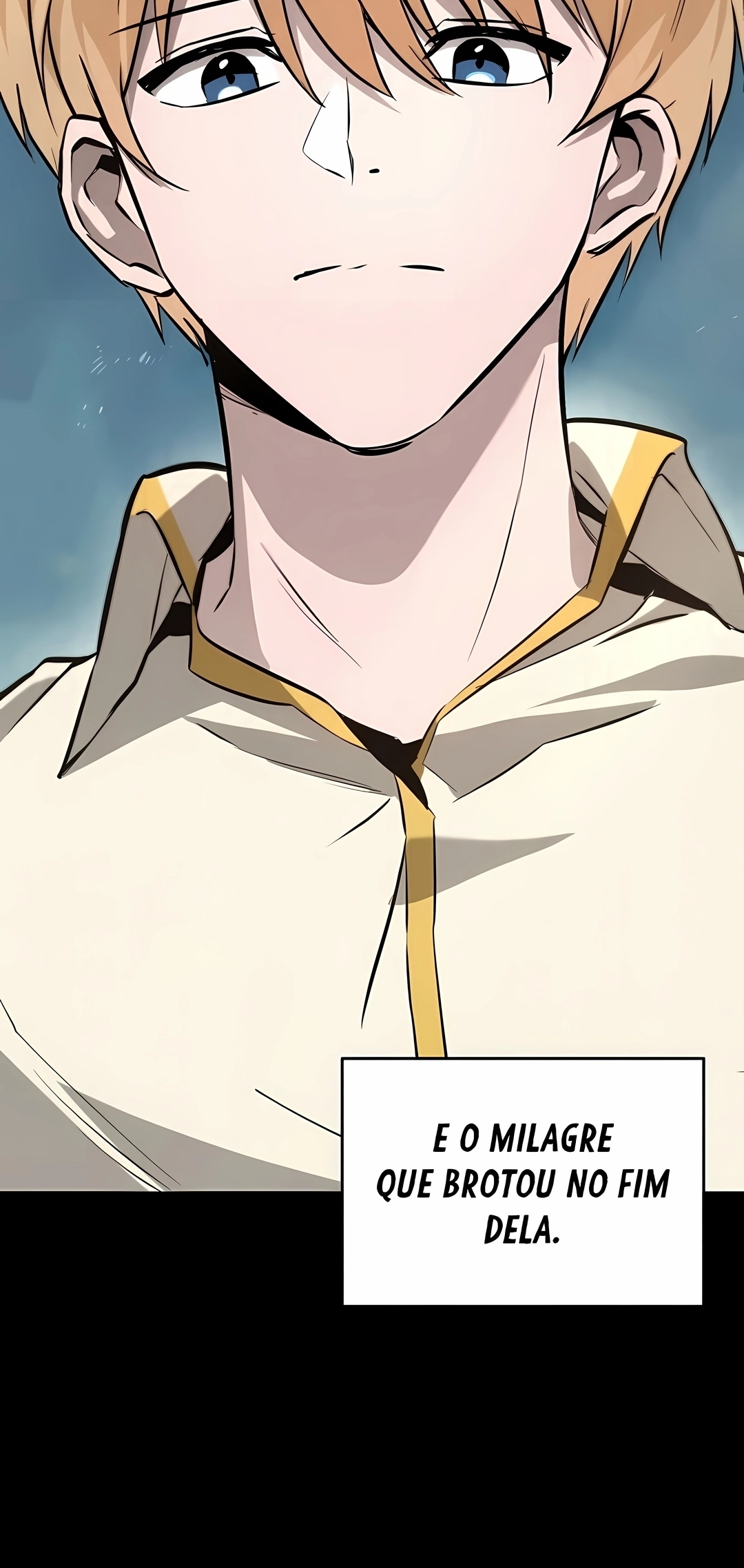 A Superação do Nobre Vagabundo Capítulo 139 Página 5