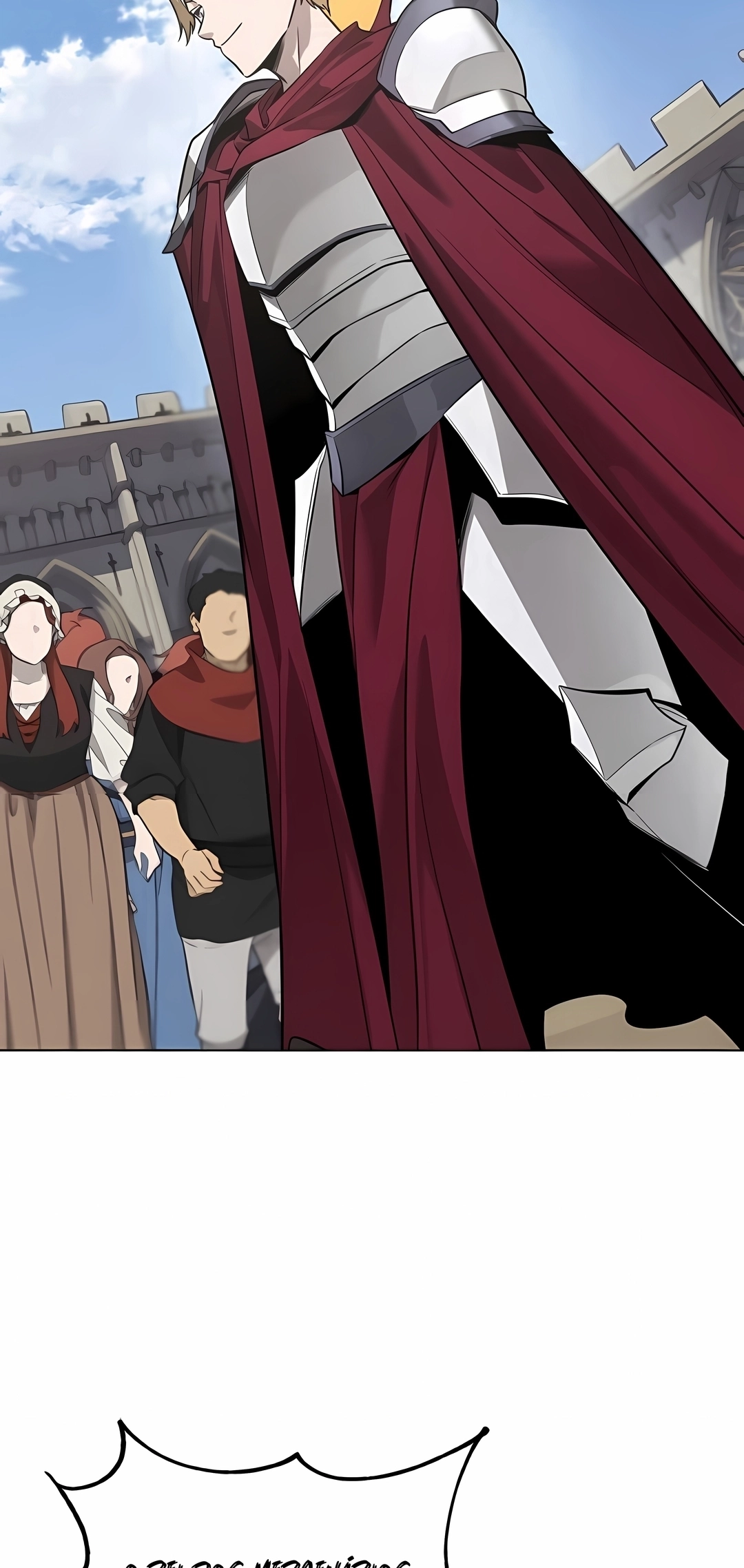 A Superação do Nobre Vagabundo Capítulo 139 Página 64