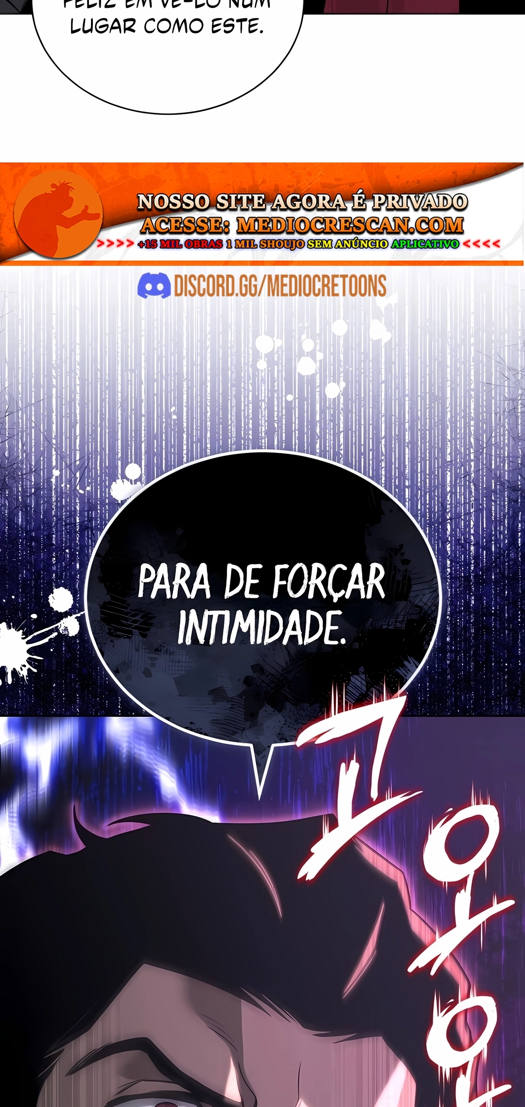 A Superação do Nobre Vagabundo Capítulo 139 Página 67