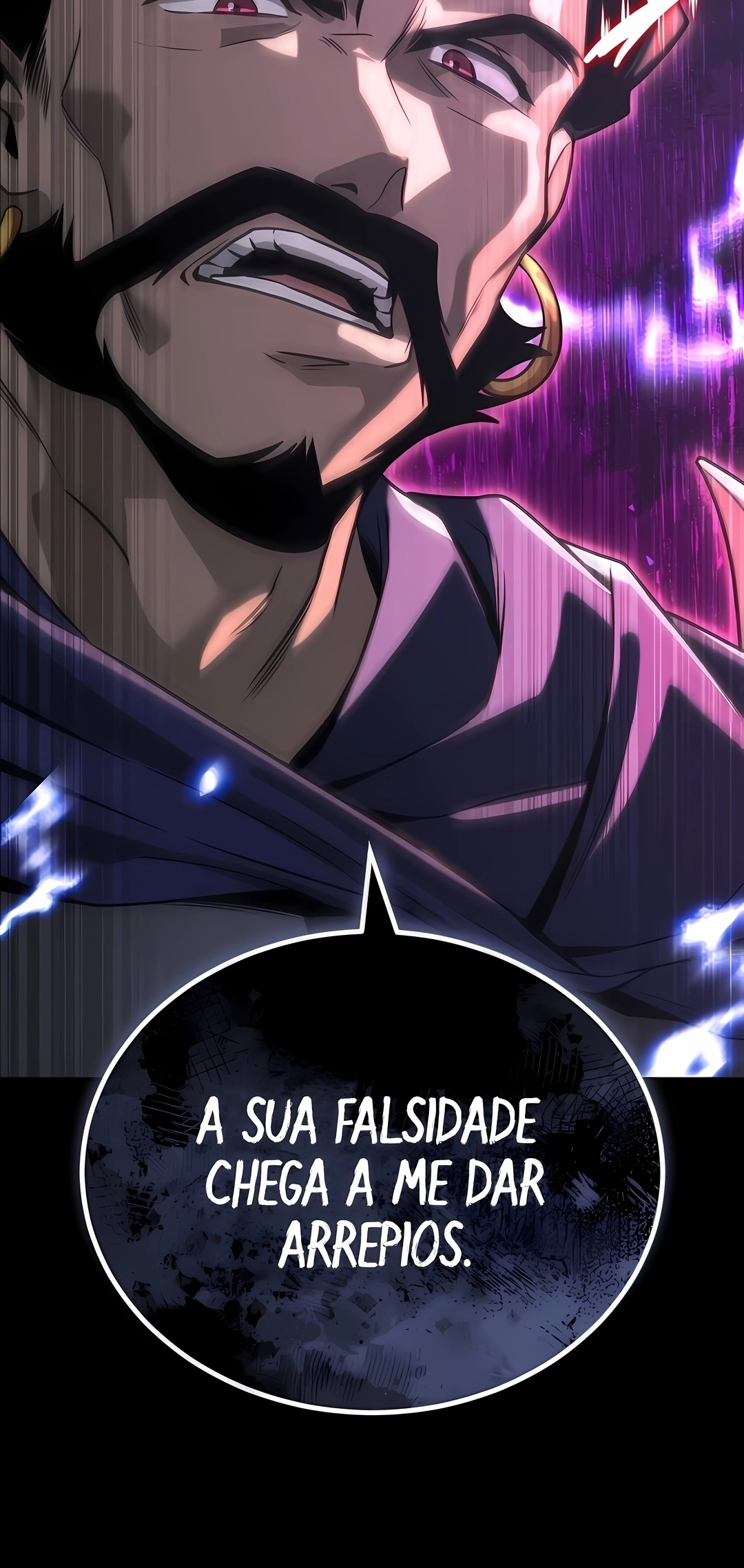 A Superação do Nobre Vagabundo Capítulo 139 Página 68