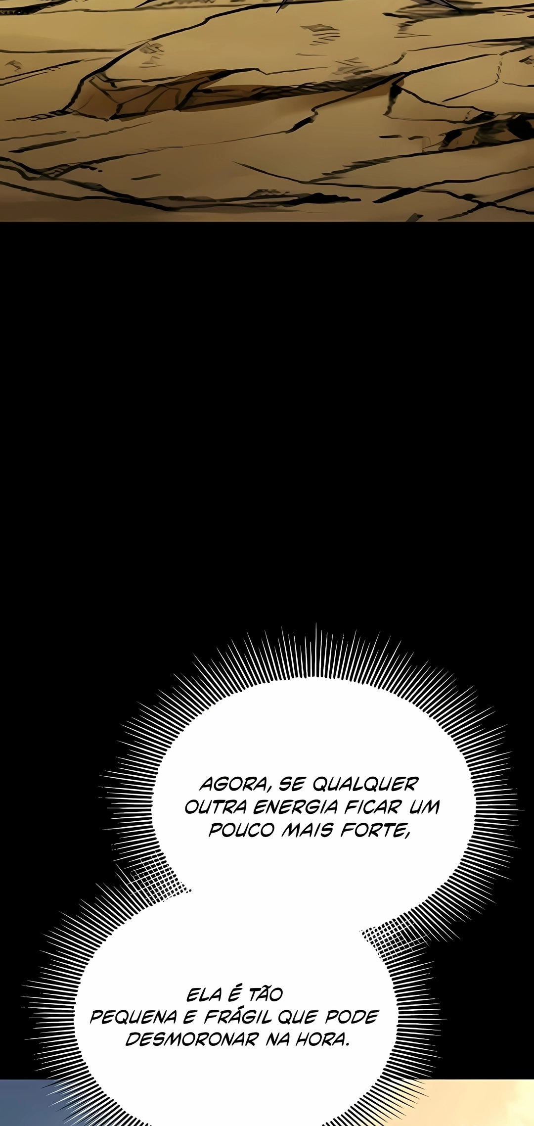 A Superação do Nobre Vagabundo Capítulo 139 Página 7