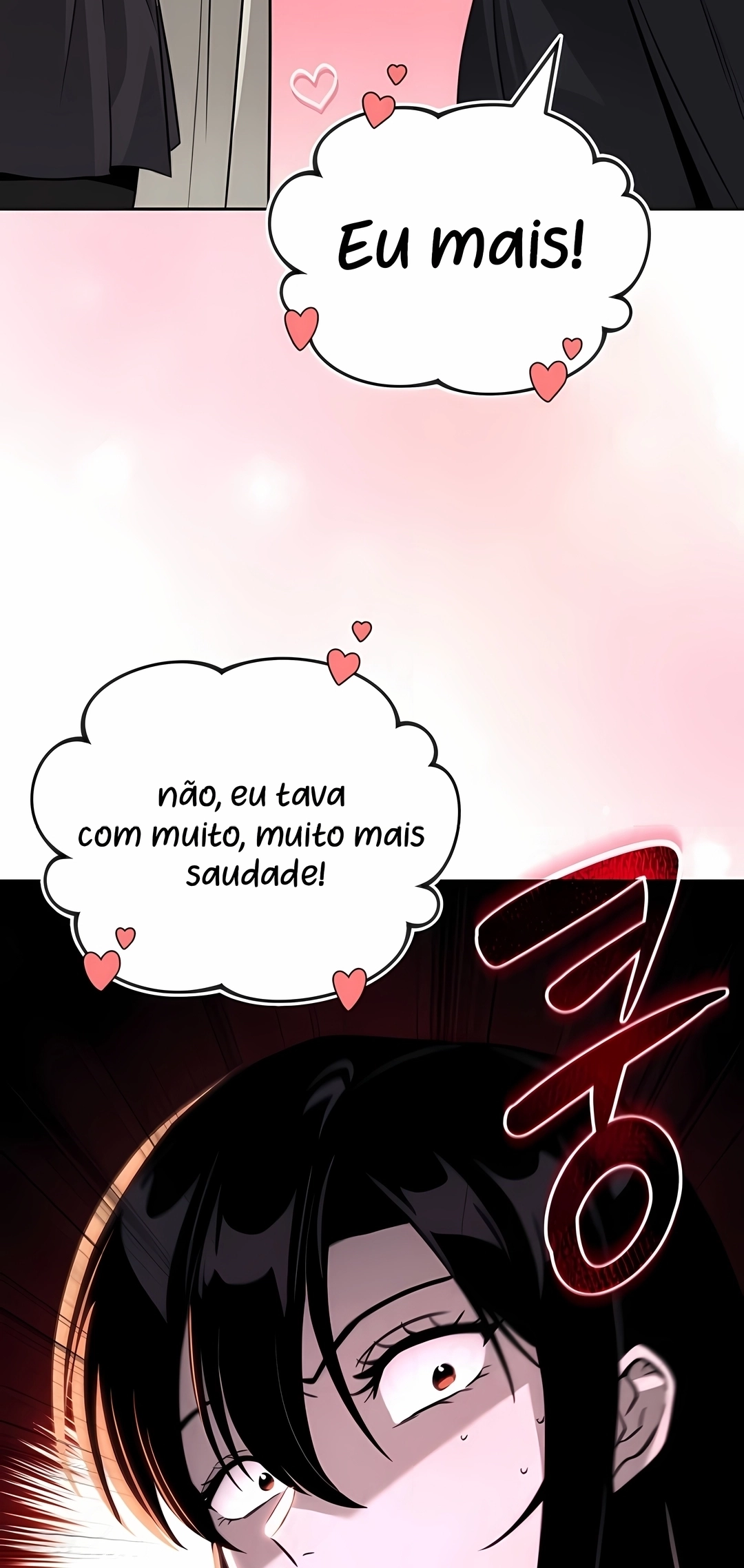 A Superação do Nobre Vagabundo Capítulo 139 Página 91