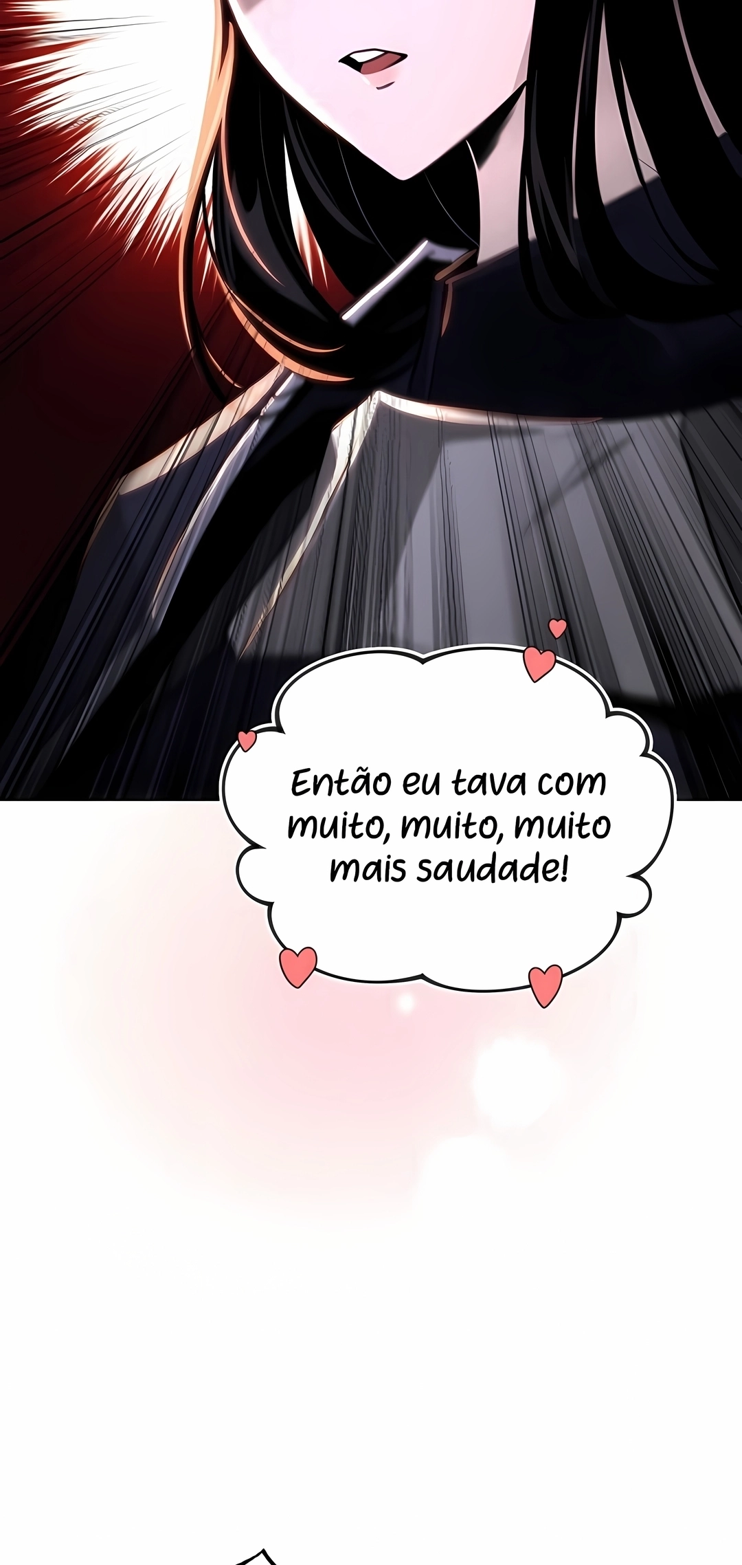 A Superação do Nobre Vagabundo Capítulo 139 Página 92