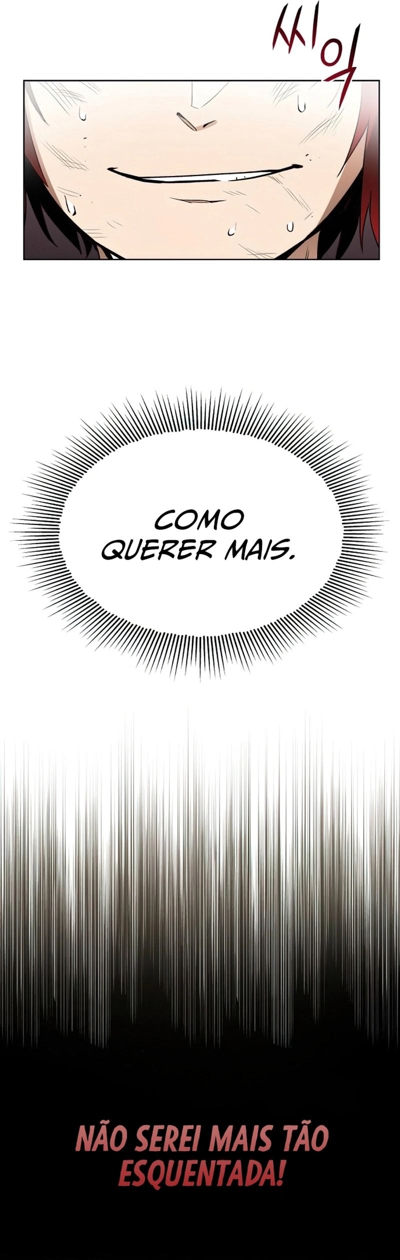 A Superação do Nobre Vagabundo Capítulo 14 Página 5
