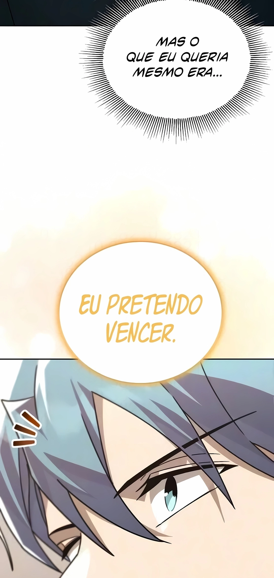 A Superação do Nobre Vagabundo Capítulo 140 Página 11