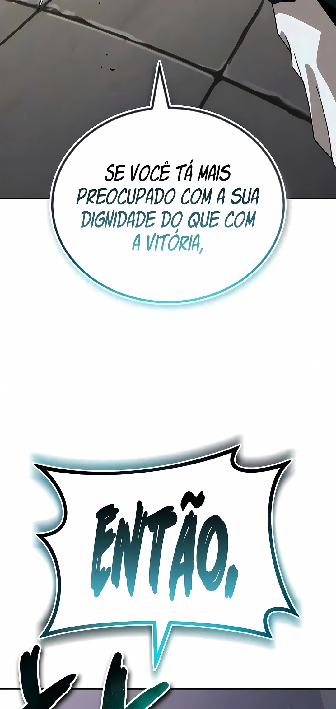 A Superação do Nobre Vagabundo Capítulo 140 Página 118