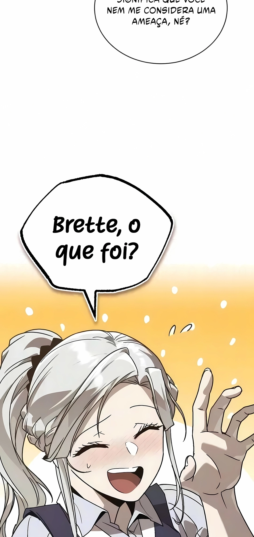A Superação do Nobre Vagabundo Capítulo 140 Página 19