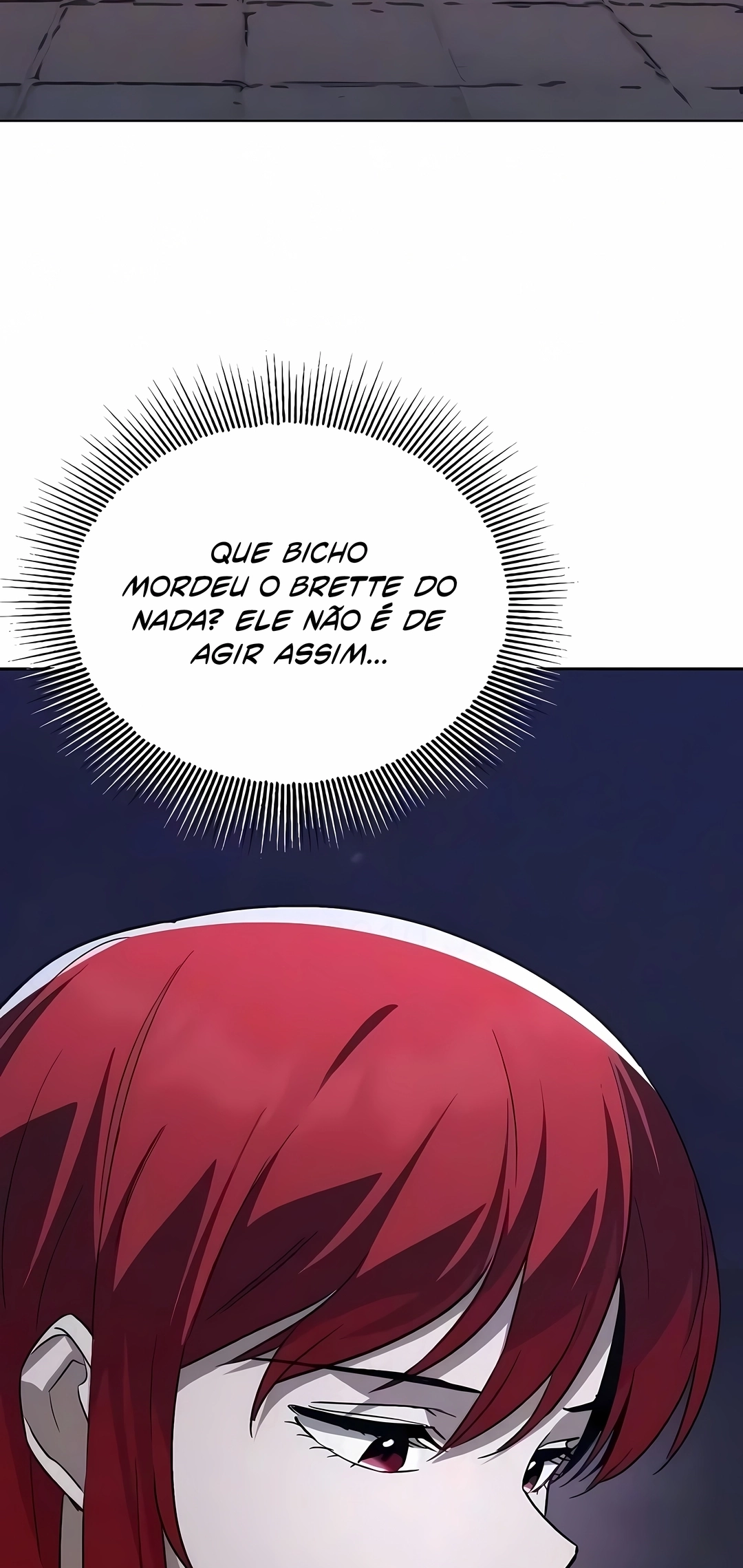 A Superação do Nobre Vagabundo Capítulo 140 Página 25