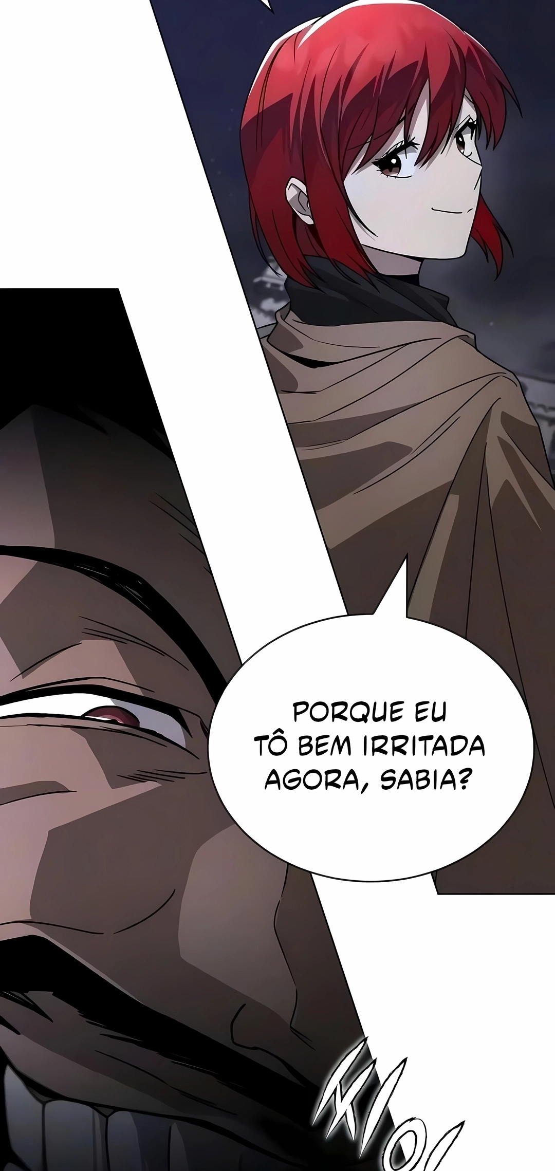 A Superação do Nobre Vagabundo Capítulo 140 Página 30
