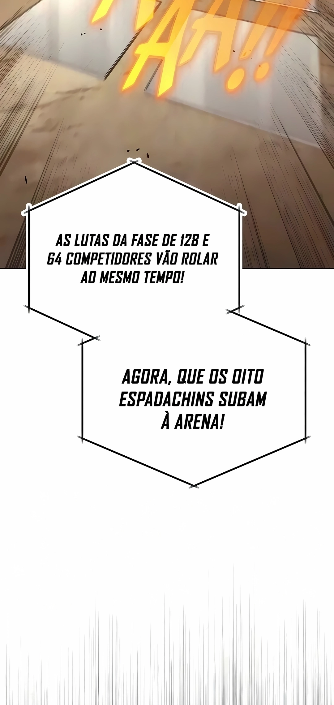 A Superação do Nobre Vagabundo Capítulo 140 Página 36