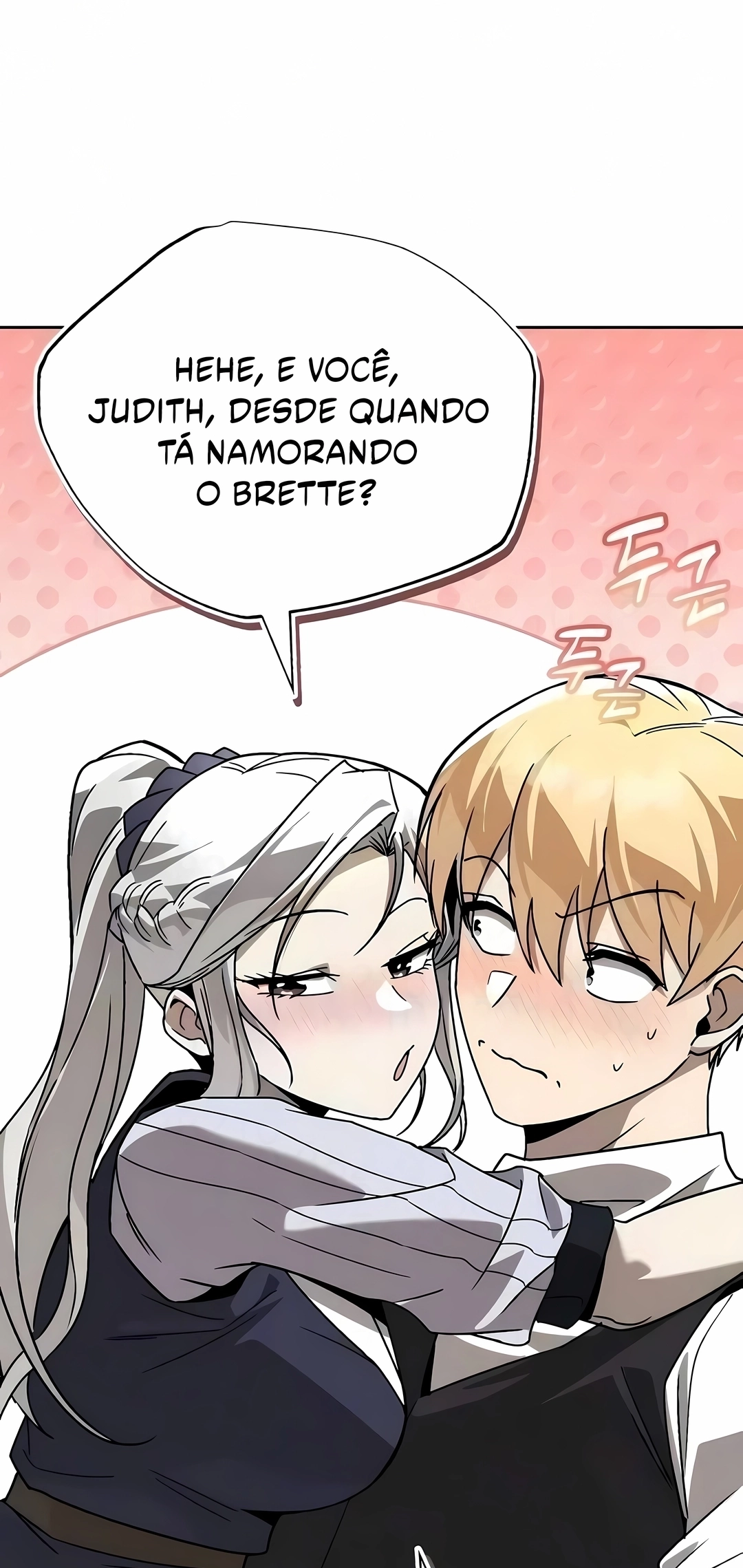 A Superação do Nobre Vagabundo Capítulo 140 Página 5