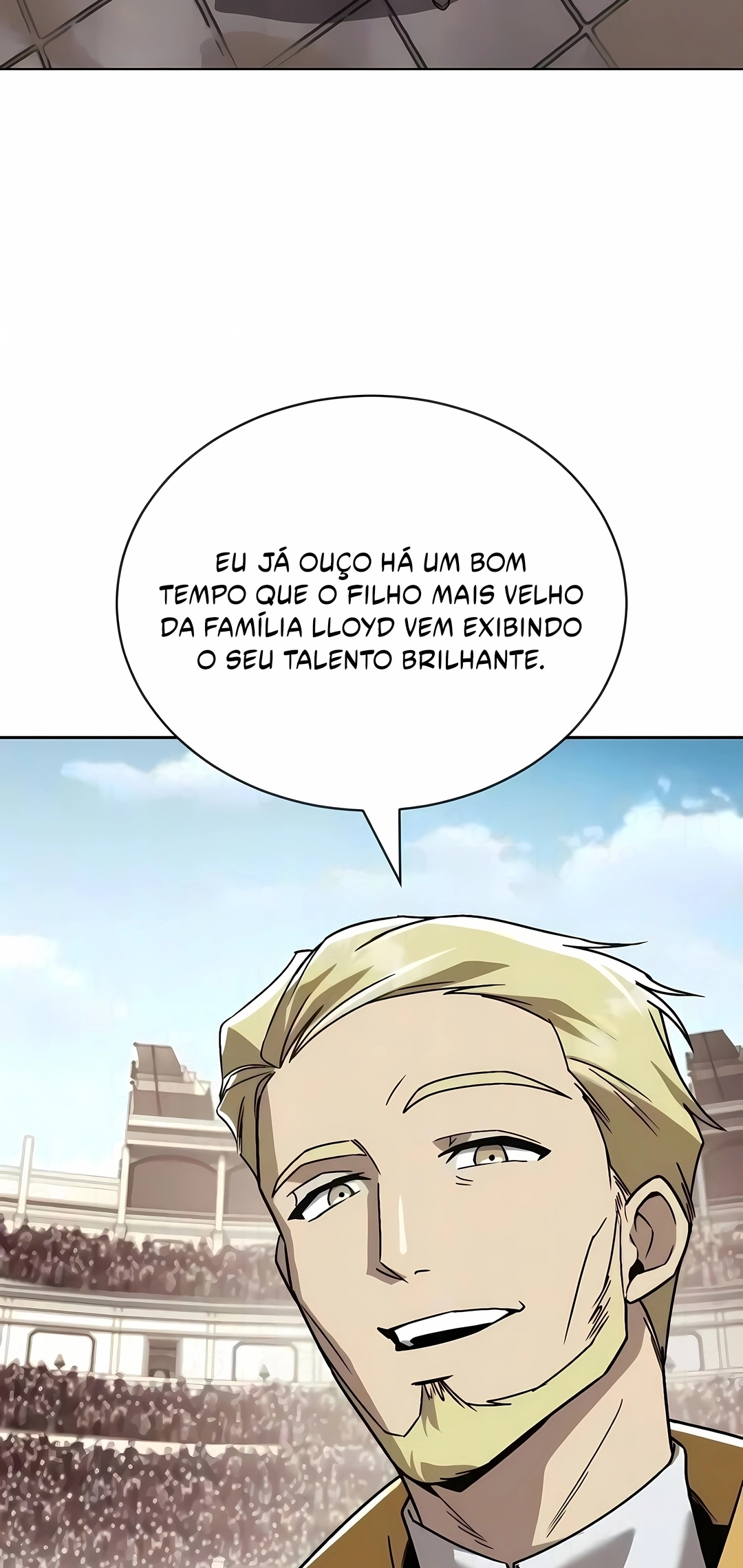 A Superação do Nobre Vagabundo Capítulo 140 Página 77