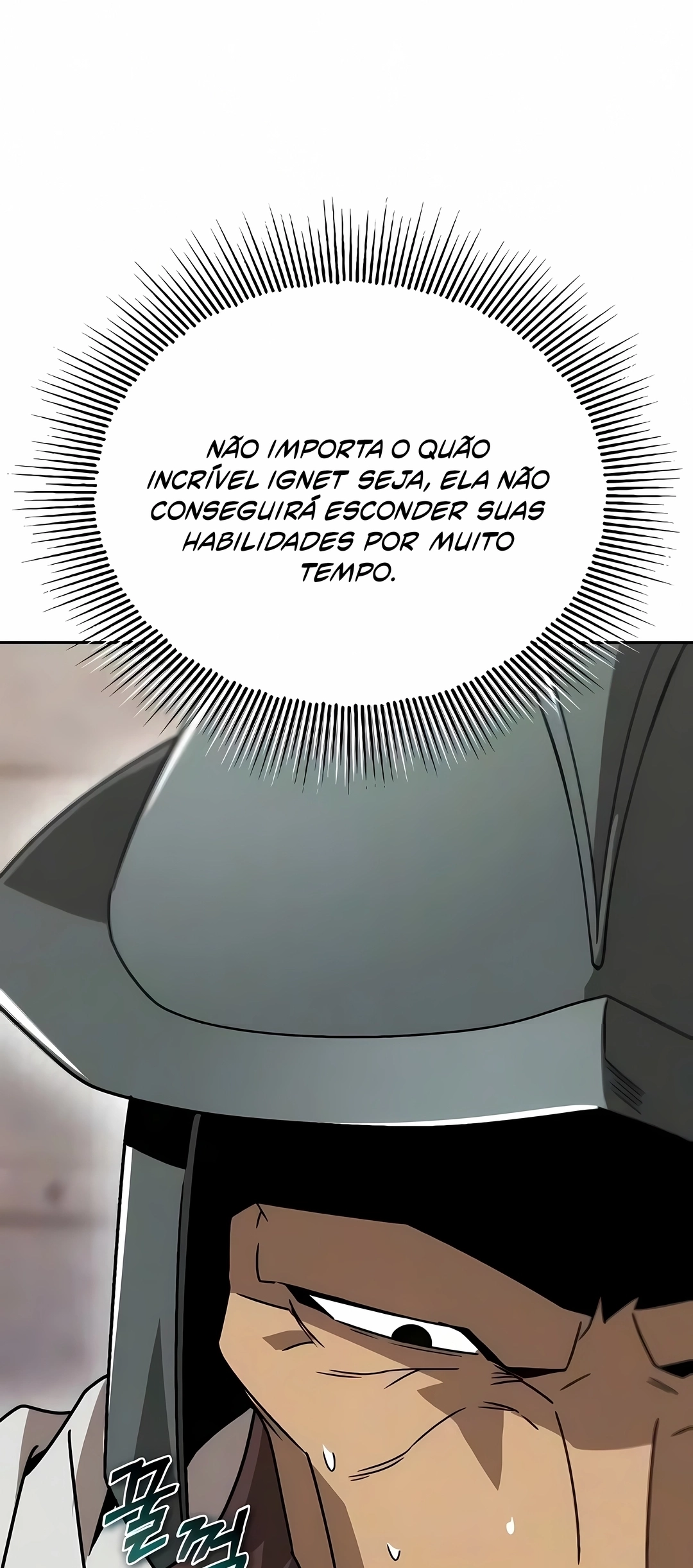 A Superação do Nobre Vagabundo Capítulo 141 Página 116